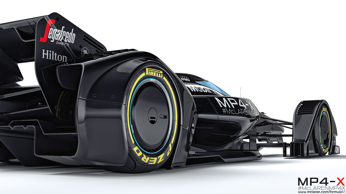 mclaren，vehicle，racing，