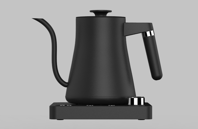 Simplicity，esthetics，details，