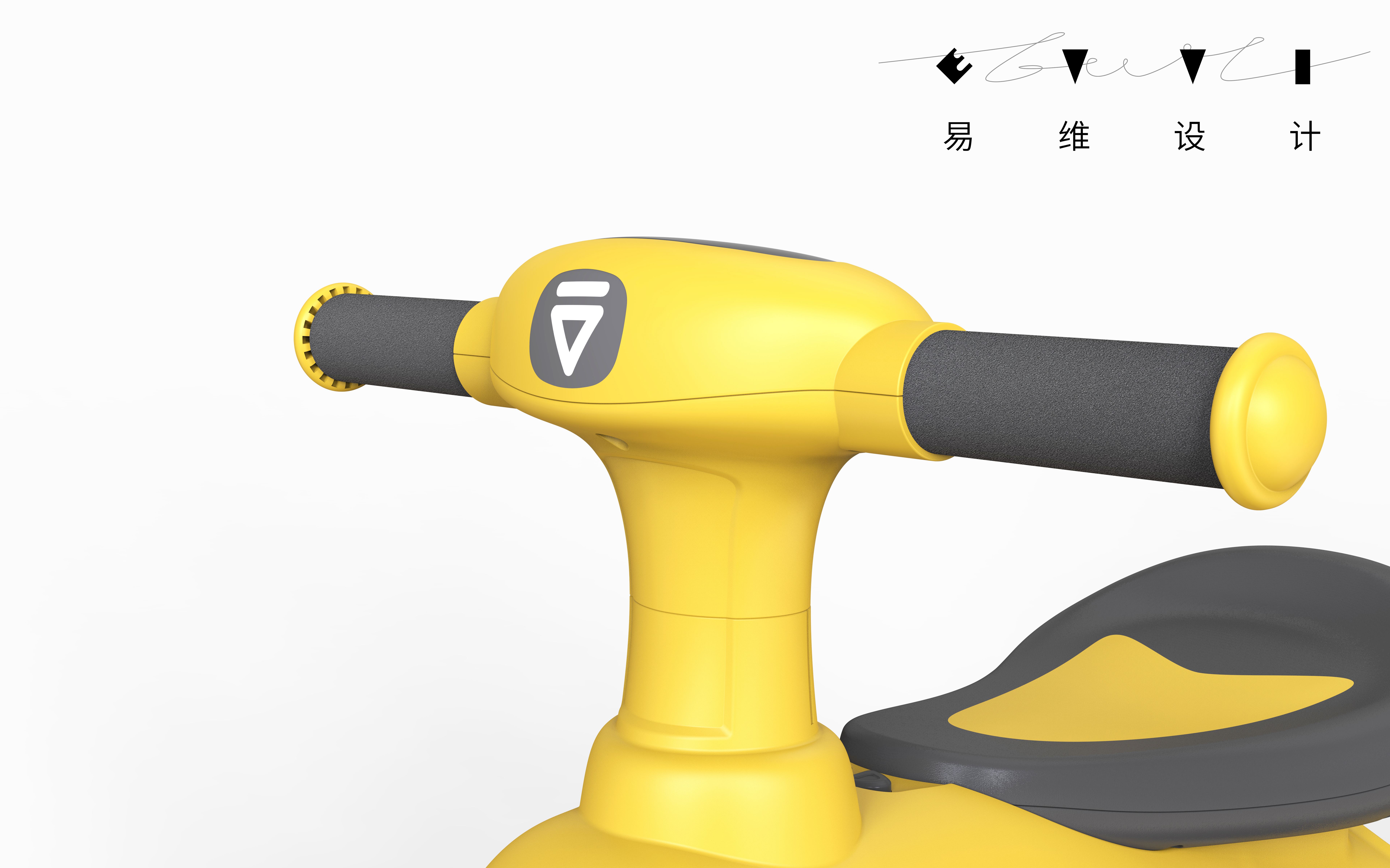 Children tricycle，Tricycle，Cartoon，Stroller，