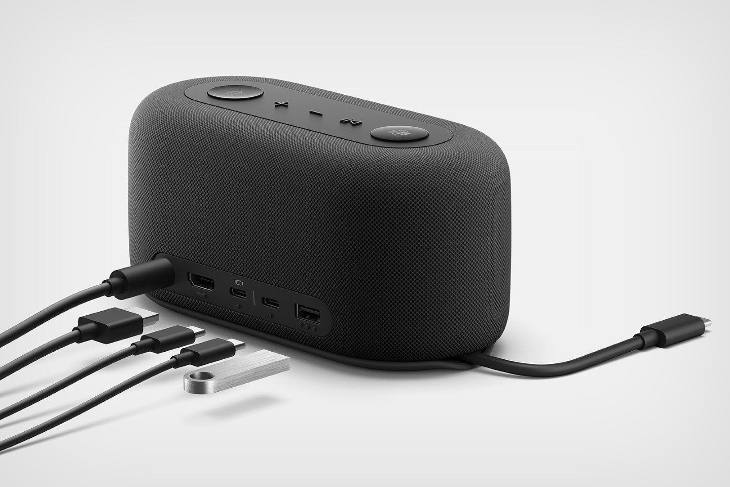 Audio Dock，speaker，Microsoft，science and technology，