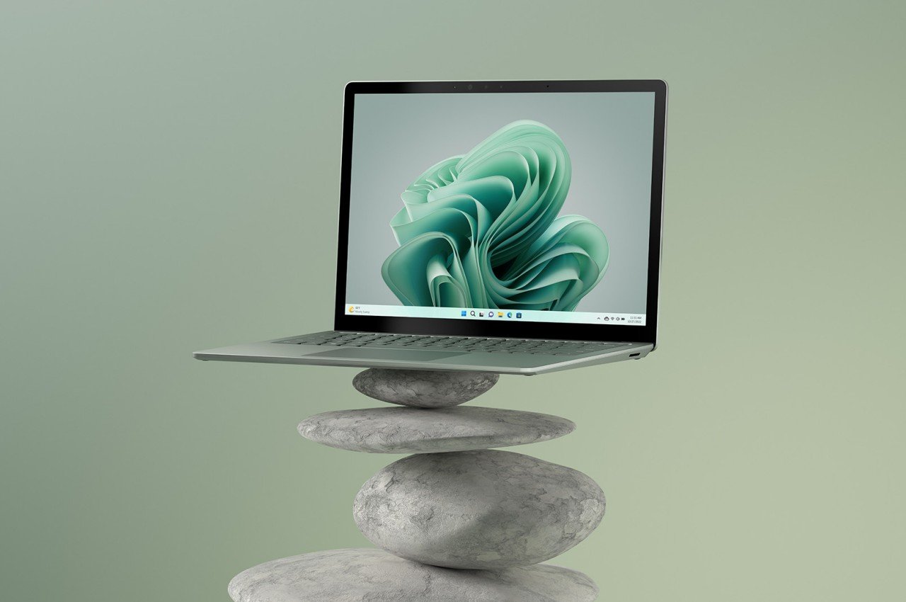 Microsoft，Notebook computer，surface，