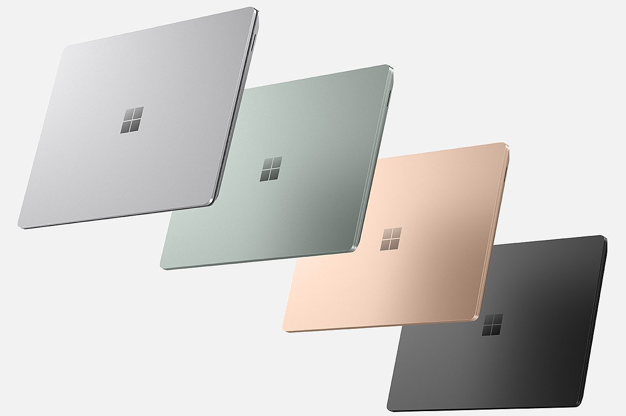 Microsoft，Notebook computer，surface，