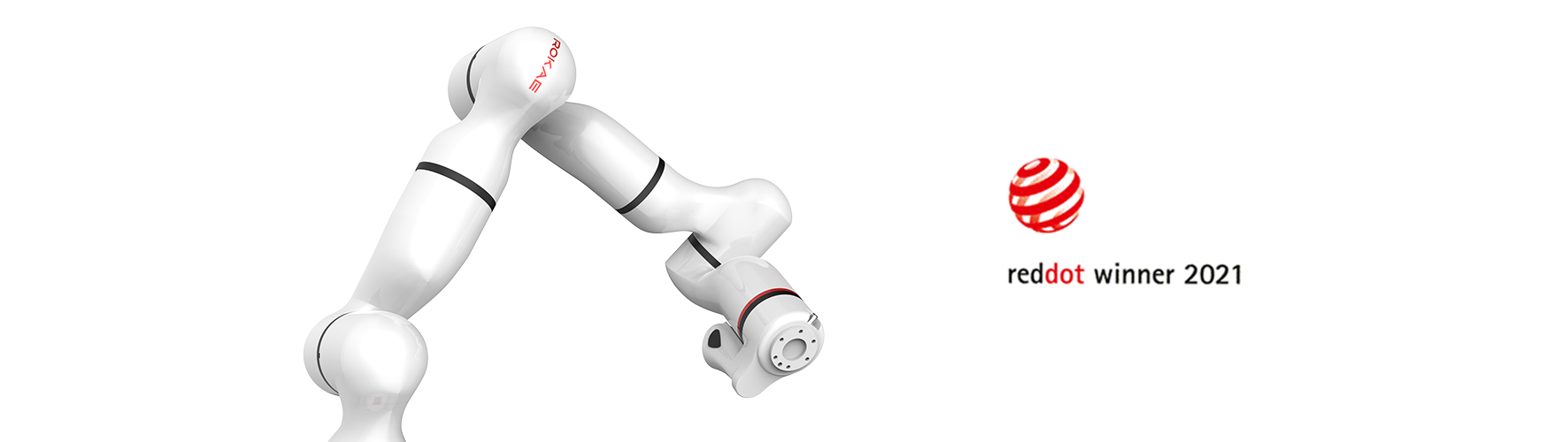 2021 red dot product design award，xMate，robot，Flexible cooperative robot，medical care，industrial design，product design，