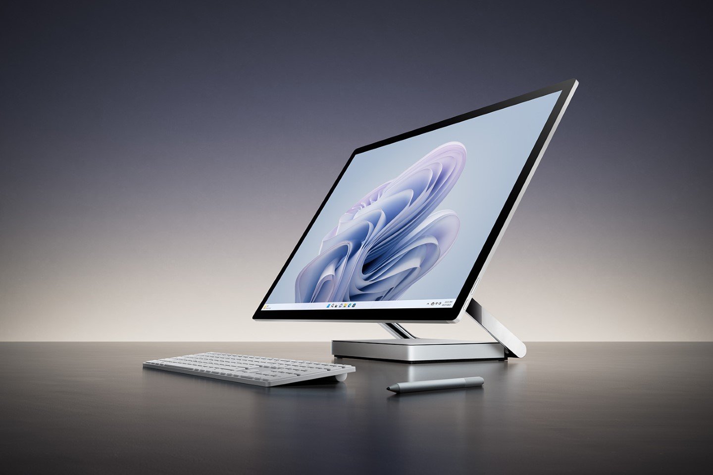 Microsoft，Surface Studio，computer，Surface 2，