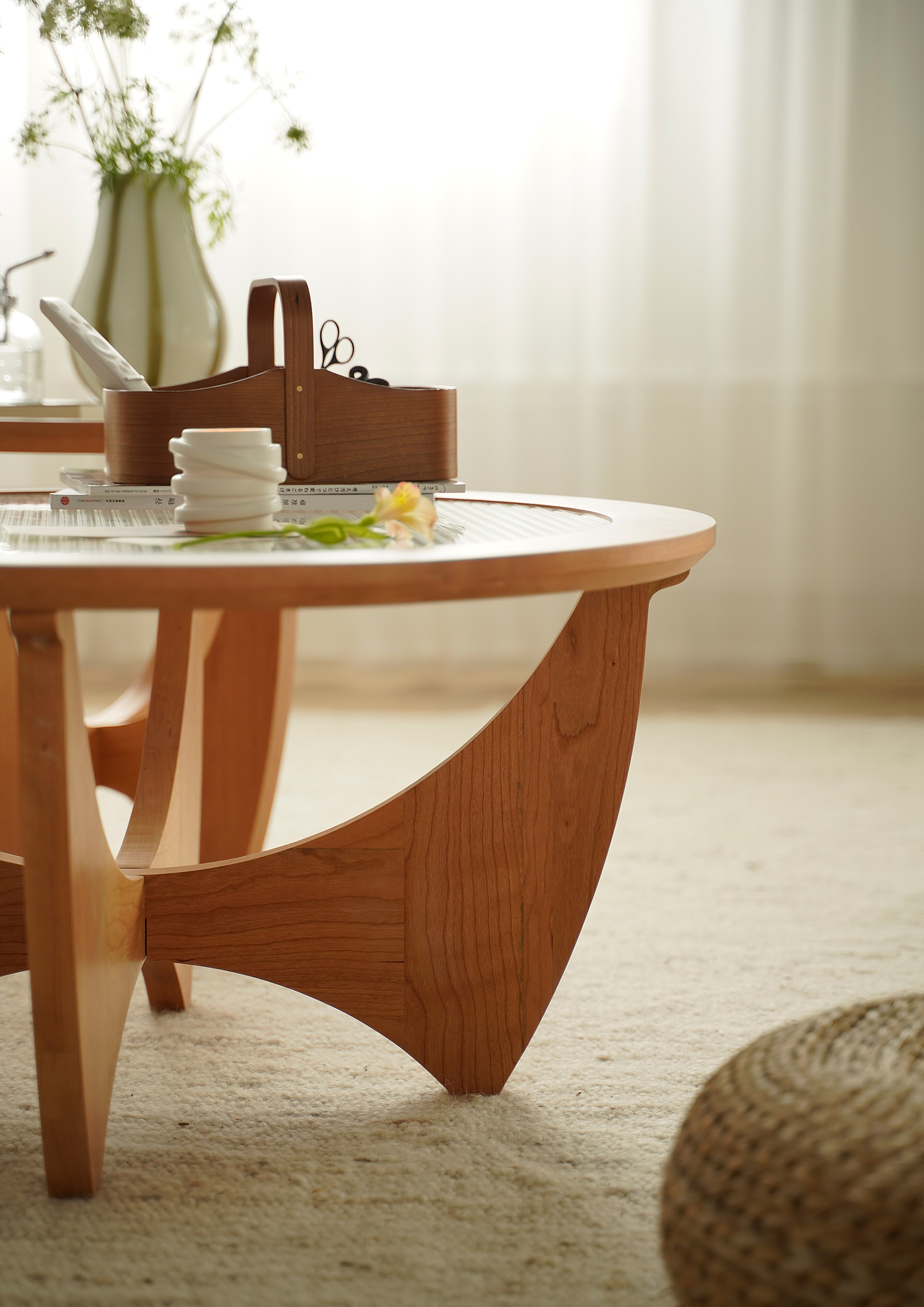 实木家具，实木茶几，产品设计，茶几，家具设计，空间设计，工业设计，茶几设计，