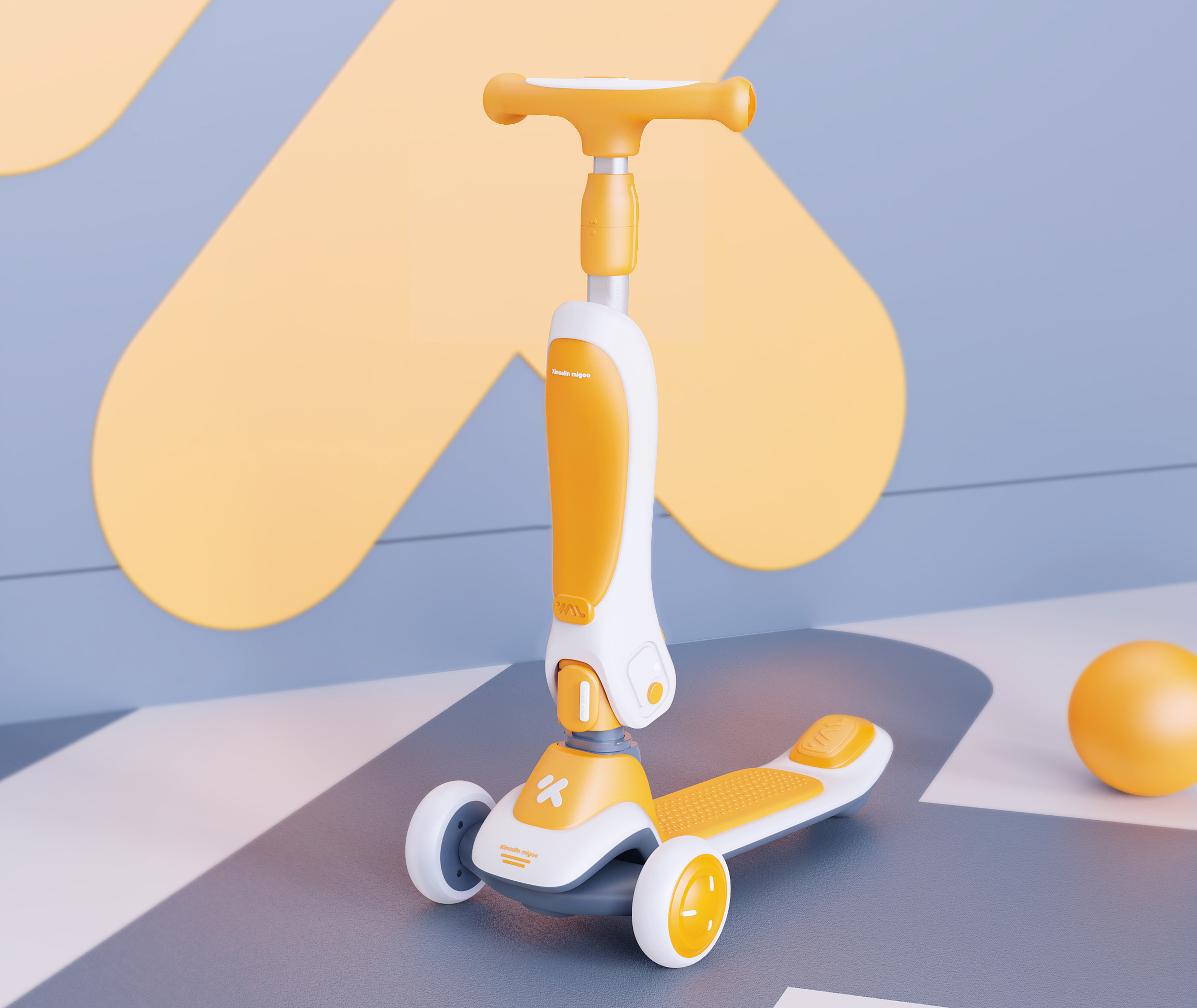 Appearance design，vehicle，Children's Toys，