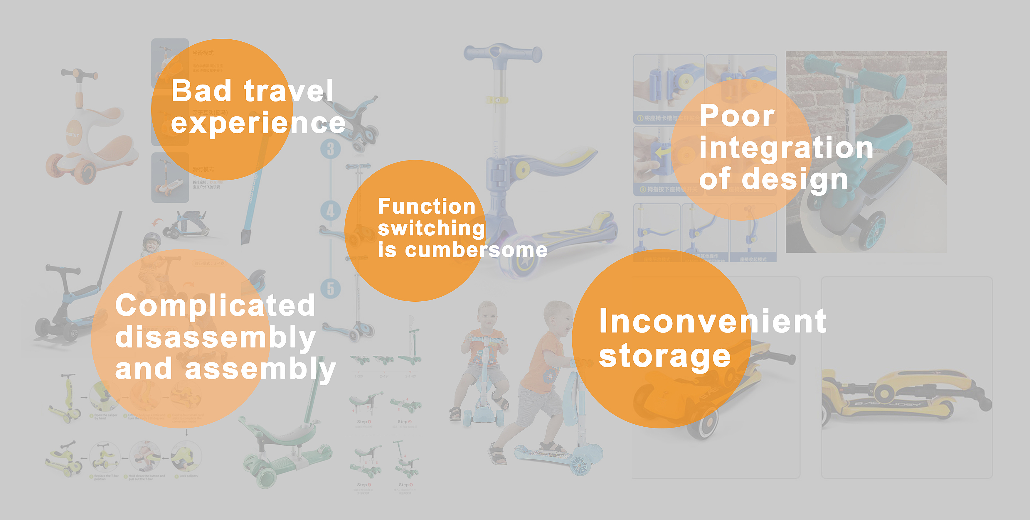 Appearance design，vehicle，Children's Toys，