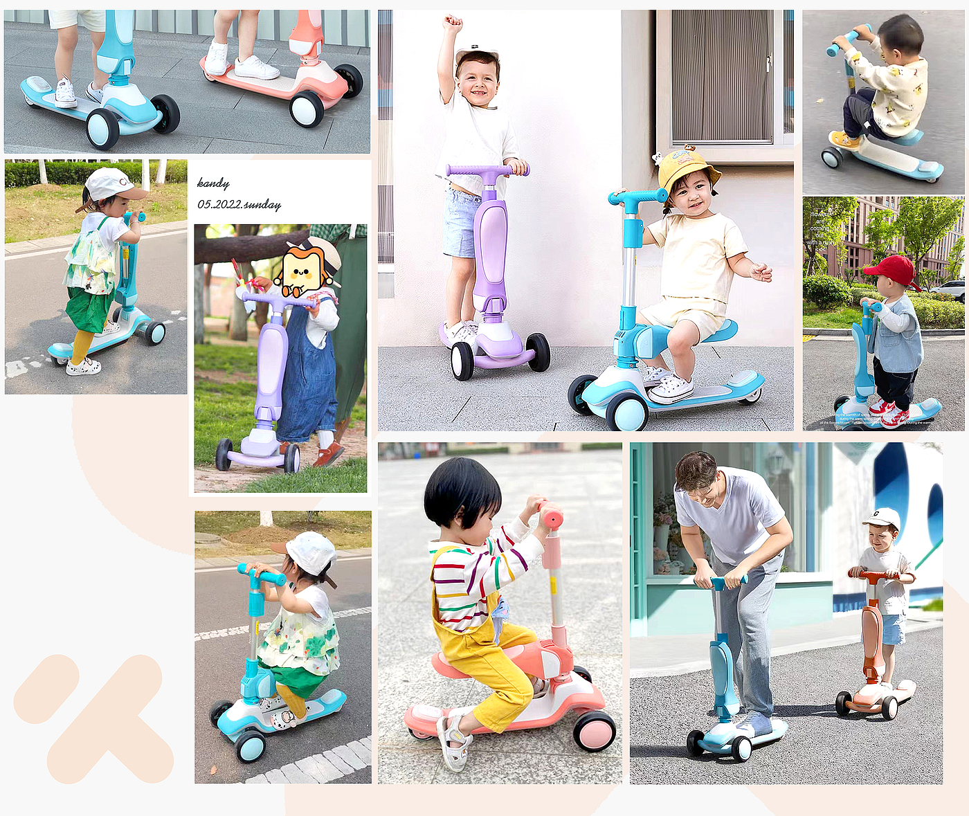 Appearance design，vehicle，Children's Toys，