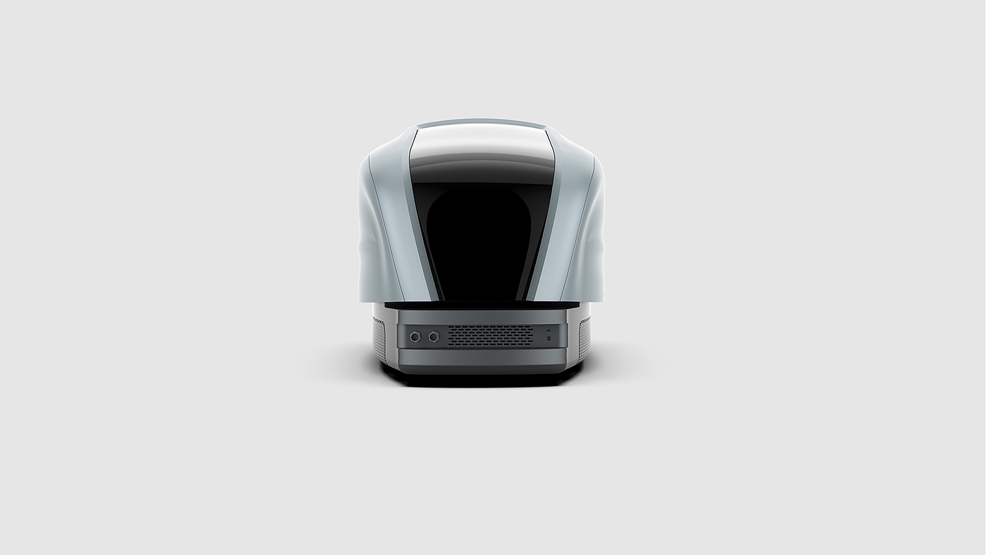 Mobile capsule, space capsule, outdoor hotel，