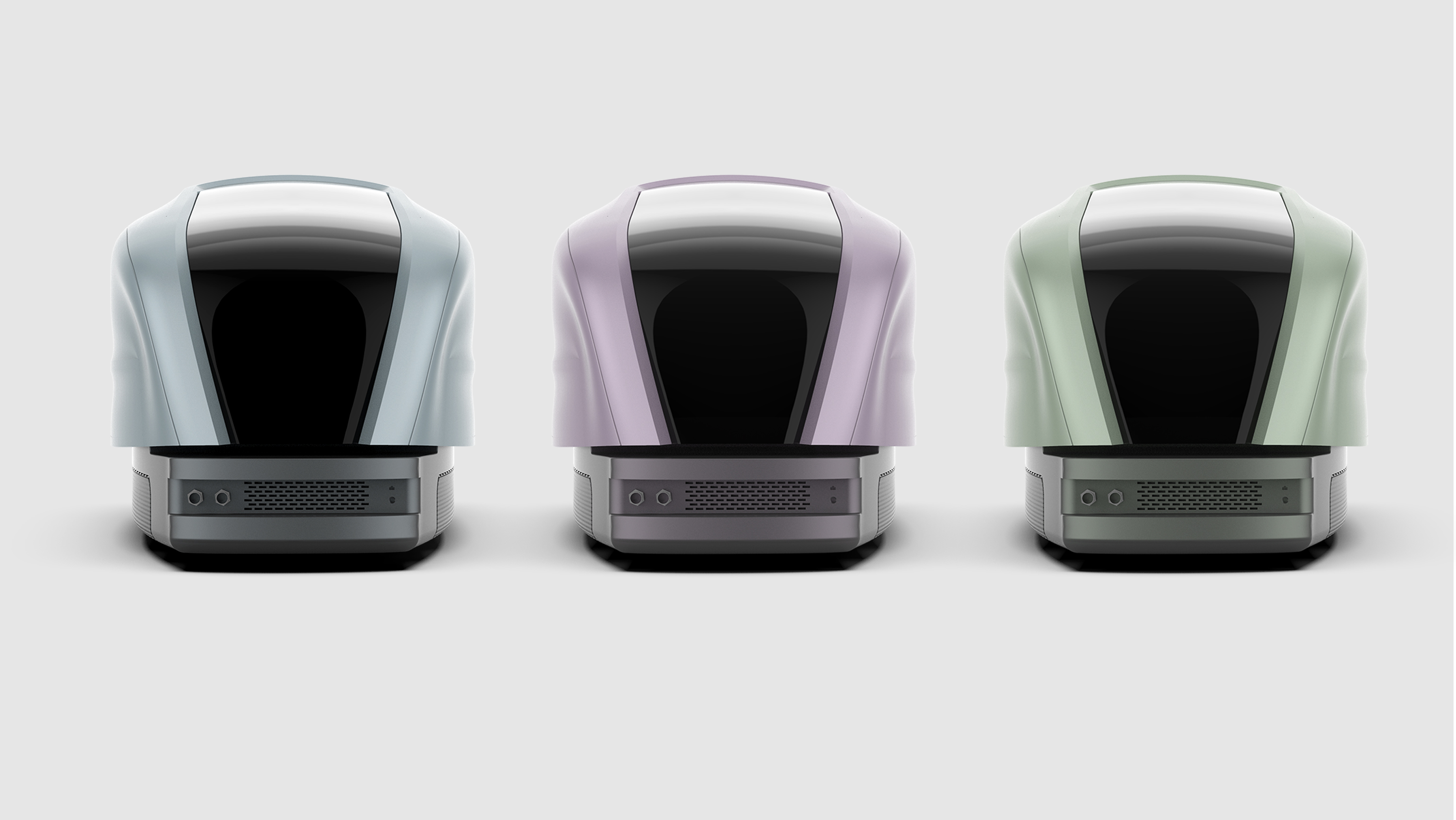 Mobile capsule, space capsule, outdoor hotel，