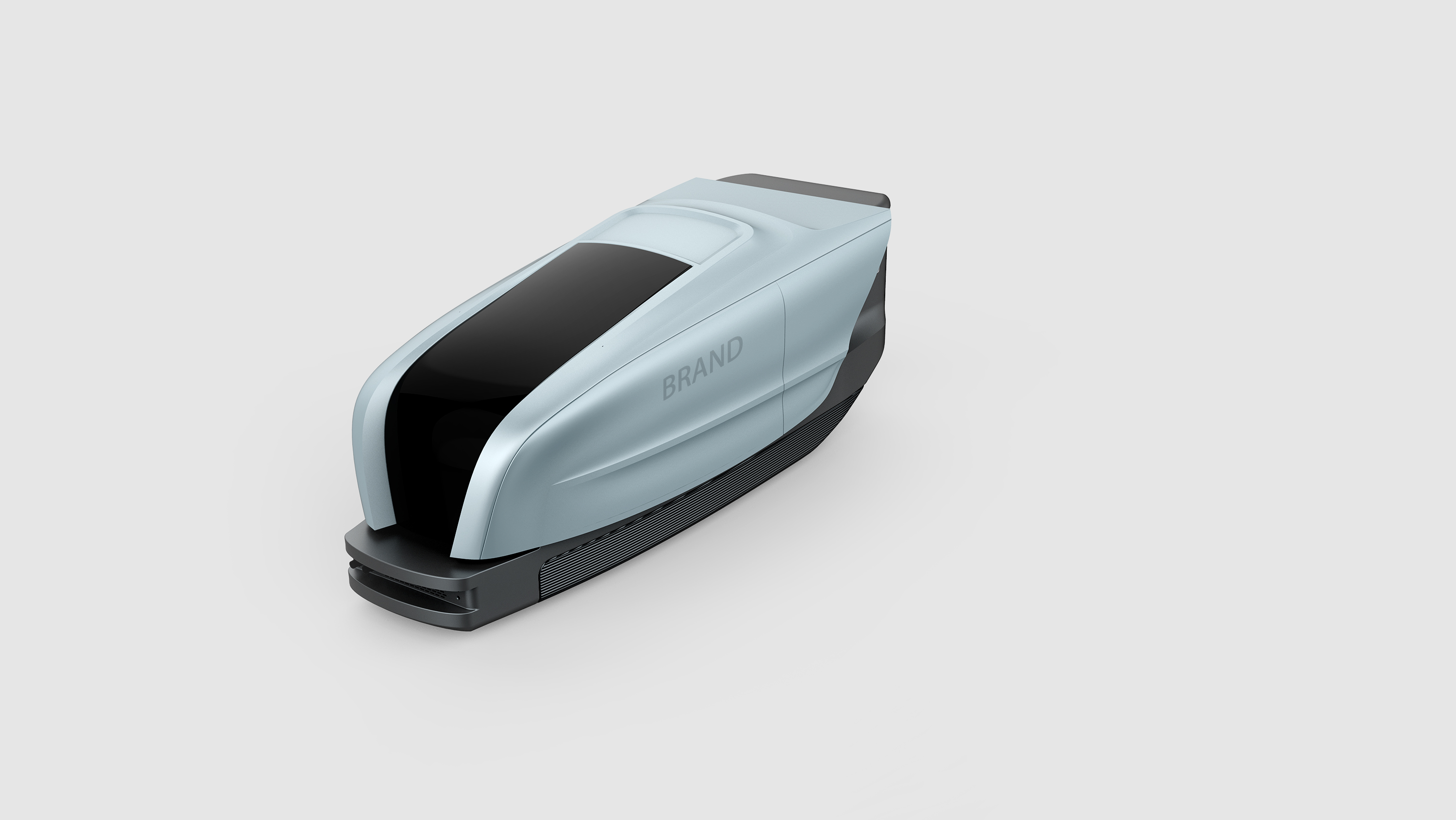 Mobile capsule, space capsule, outdoor hotel，