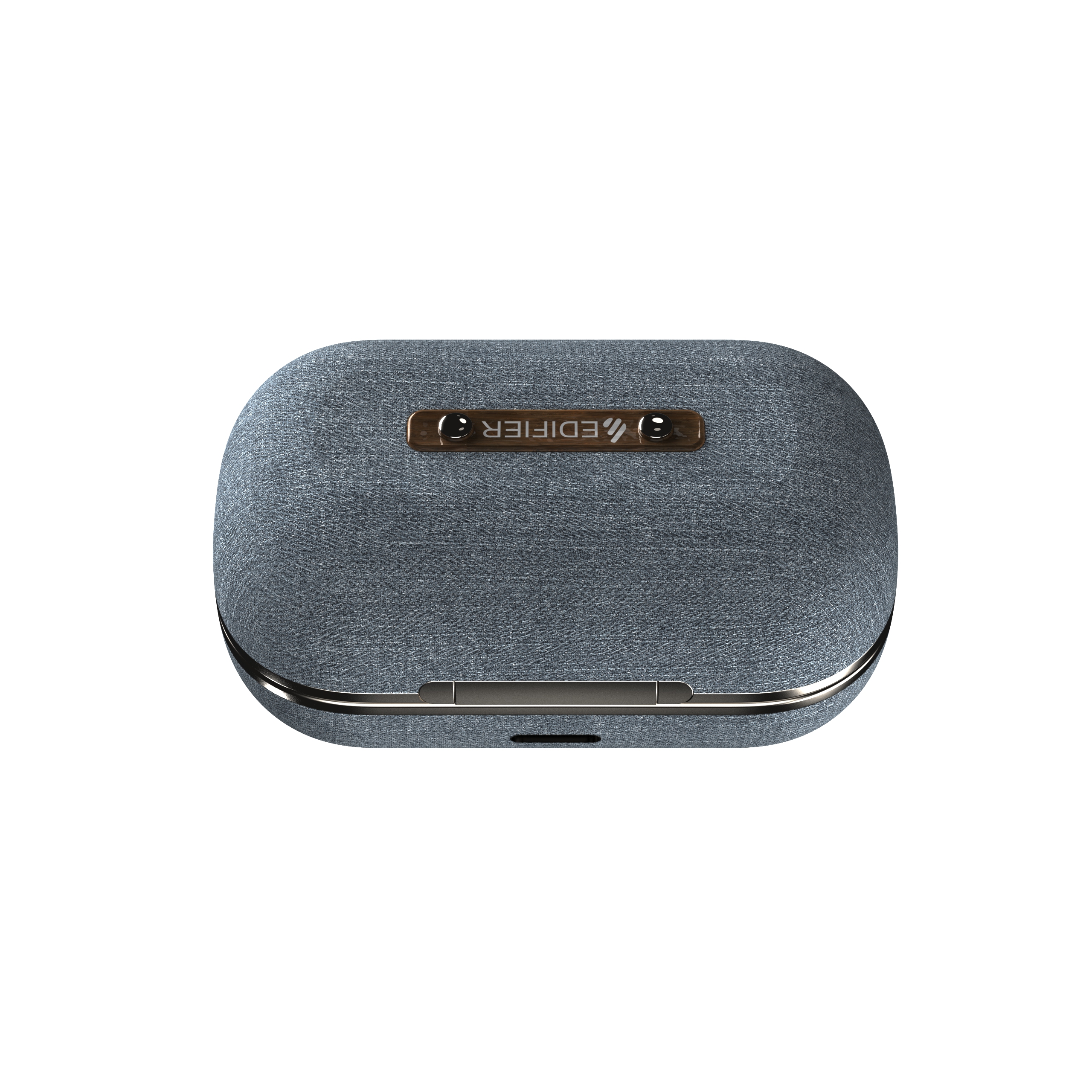 headset，Bluetooth headset，Wireless Bluetooth headset，Denim，Retro，elegant，