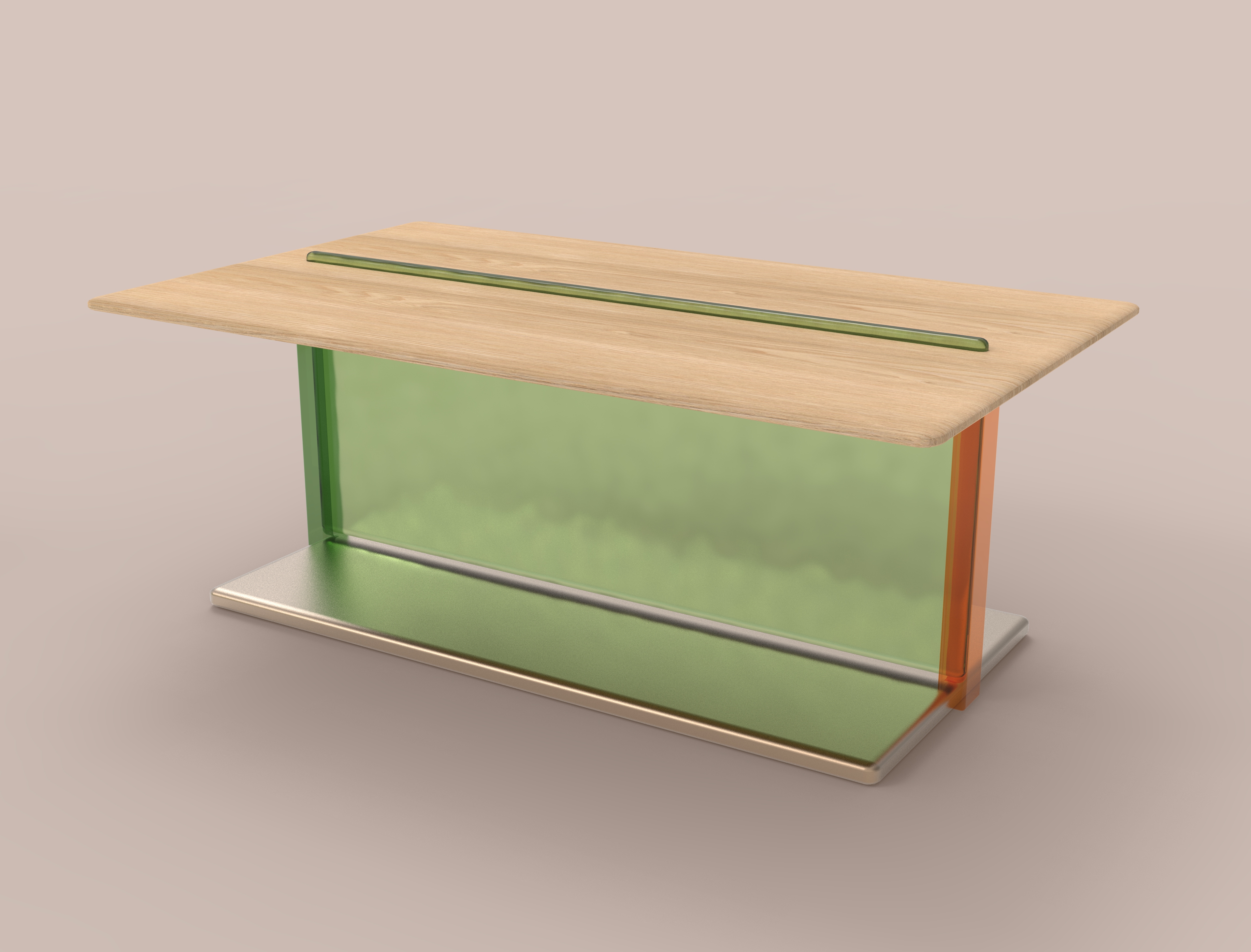 furniture，Home Furnishing，table，texture of material，simple，colour，wood，Acrylic，