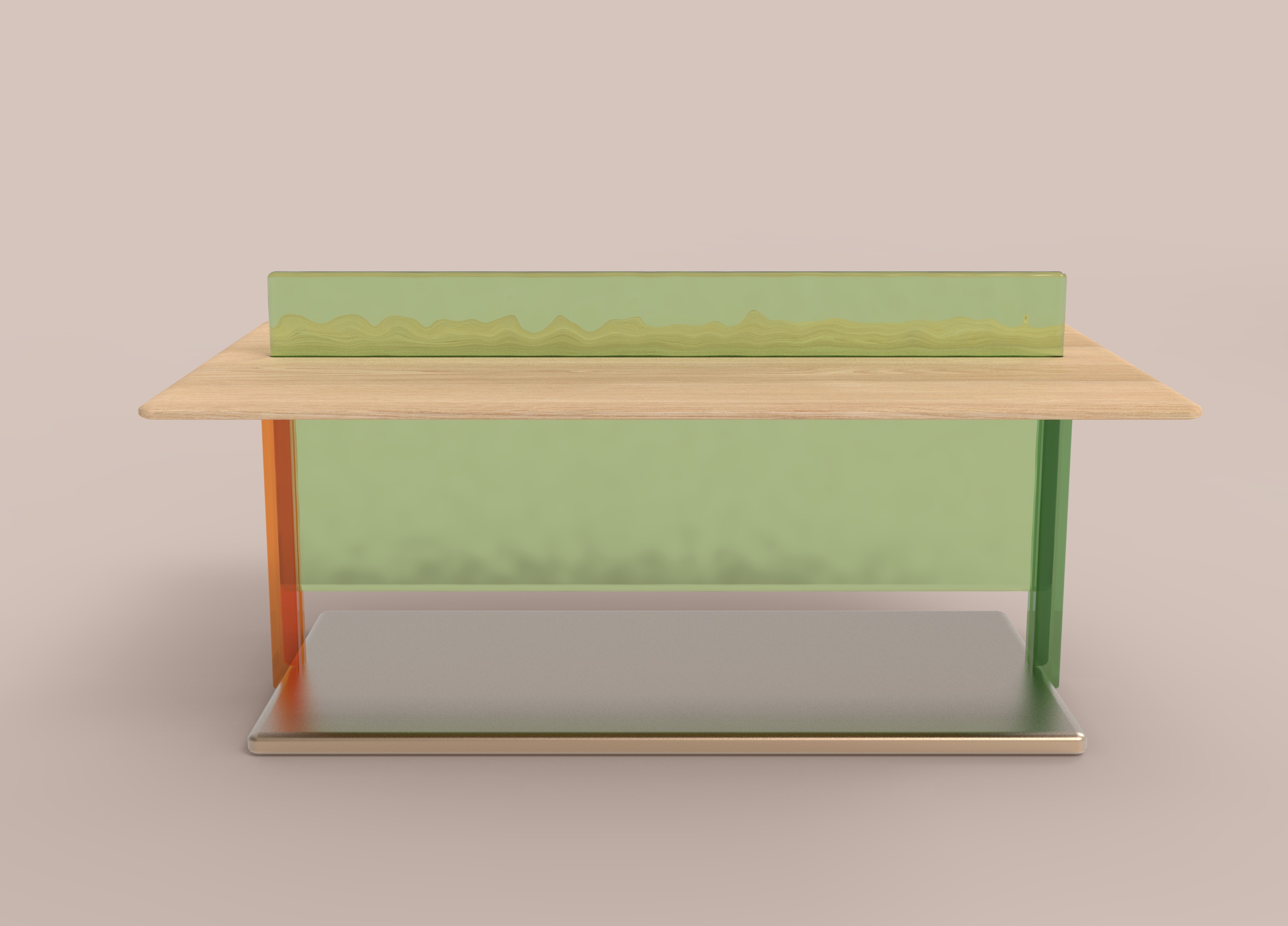 furniture，Home Furnishing，table，texture of material，simple，colour，wood，Acrylic，