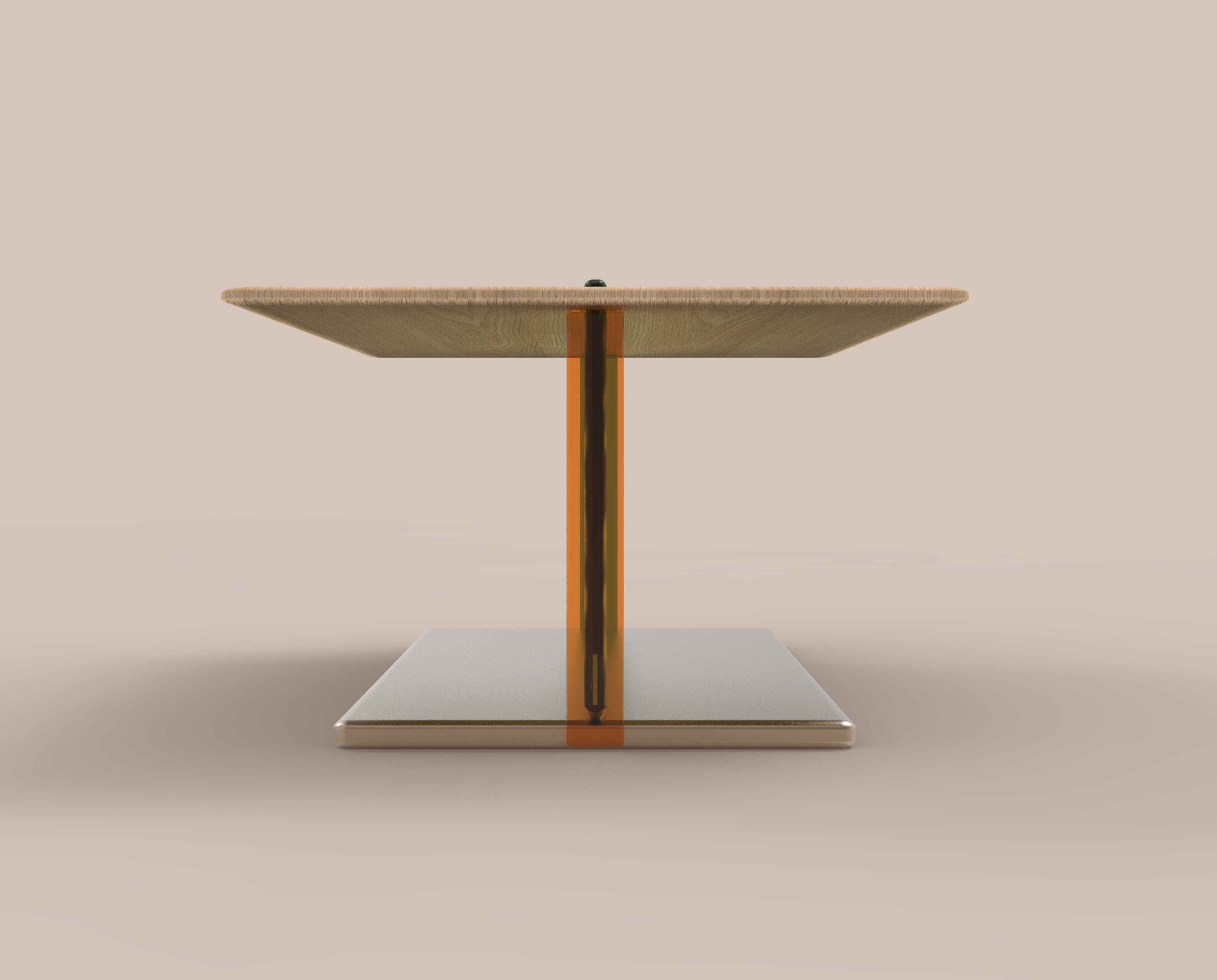 furniture，Home Furnishing，table，texture of material，simple，colour，wood，Acrylic，