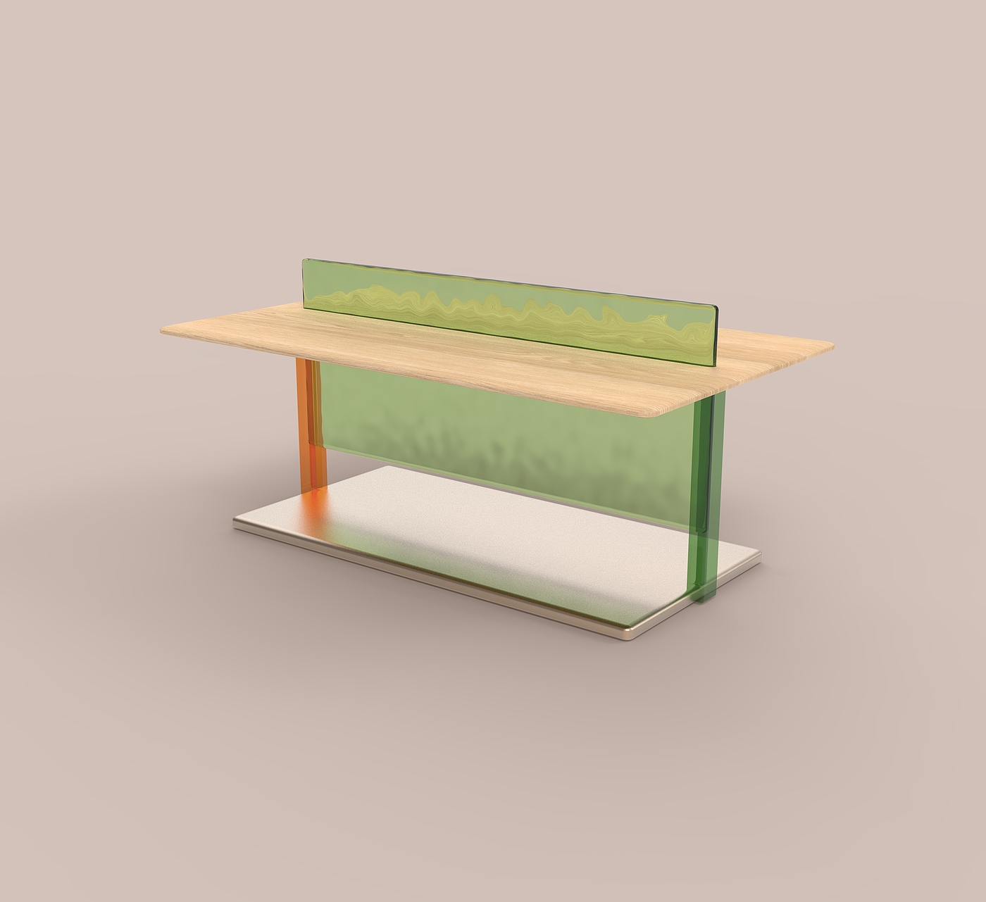 furniture，Home Furnishing，table，texture of material，simple，colour，wood，Acrylic，