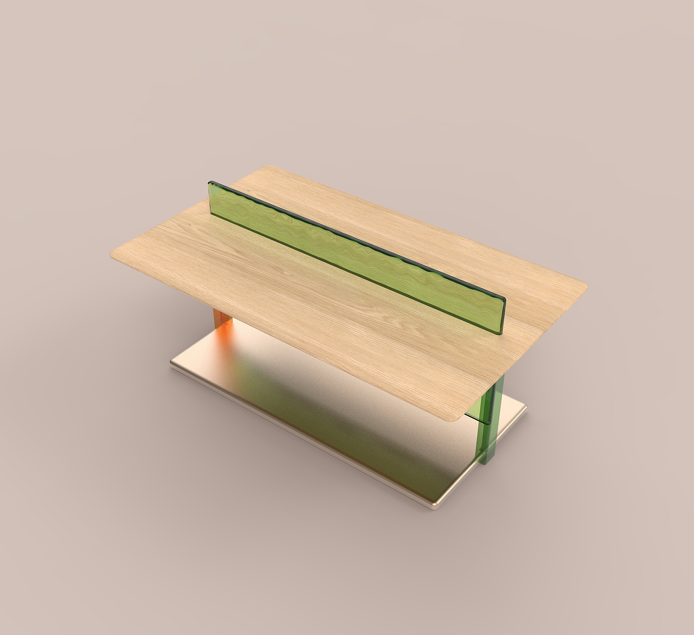 furniture，Home Furnishing，table，texture of material，simple，colour，wood，Acrylic，