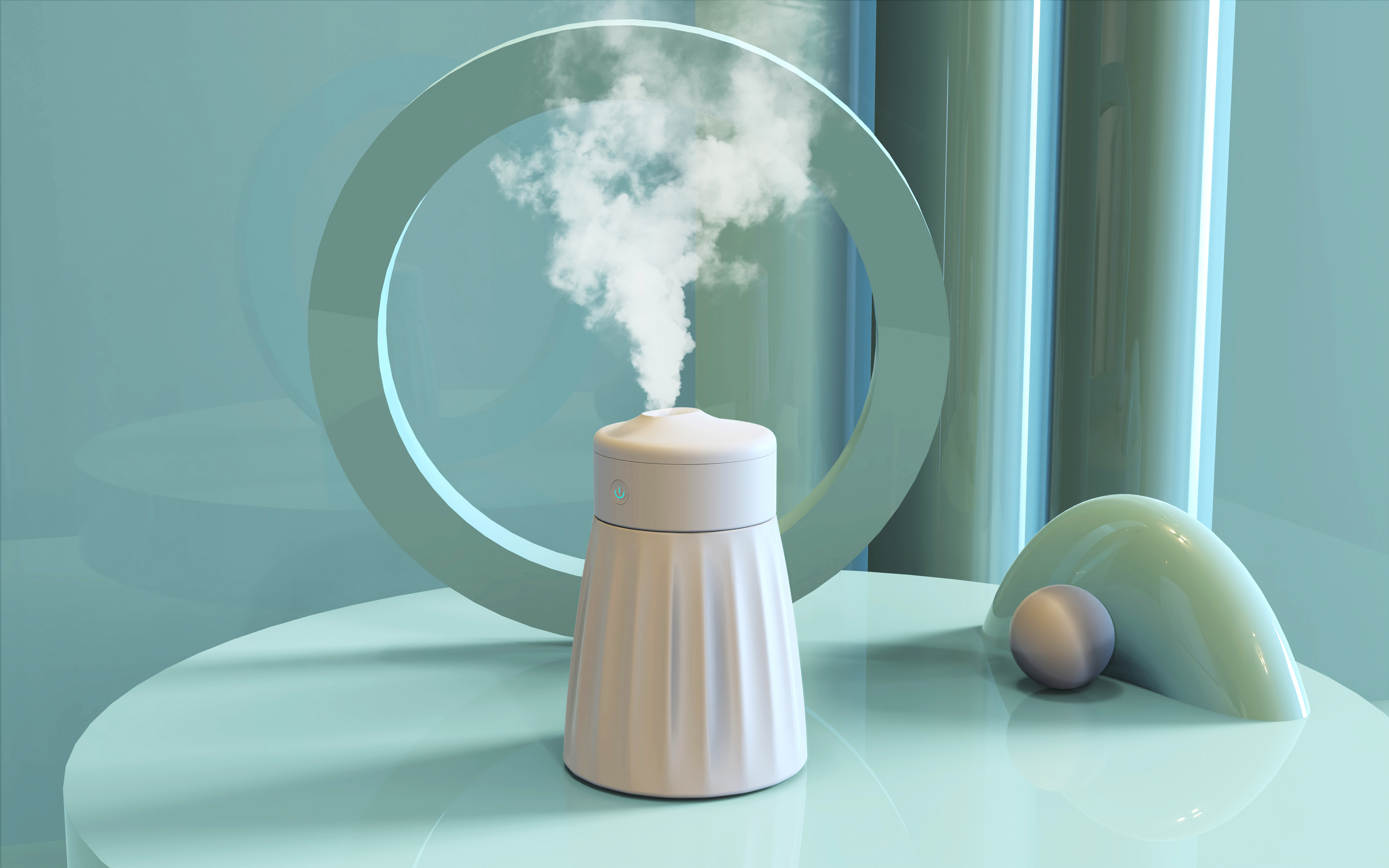 small home appliances，