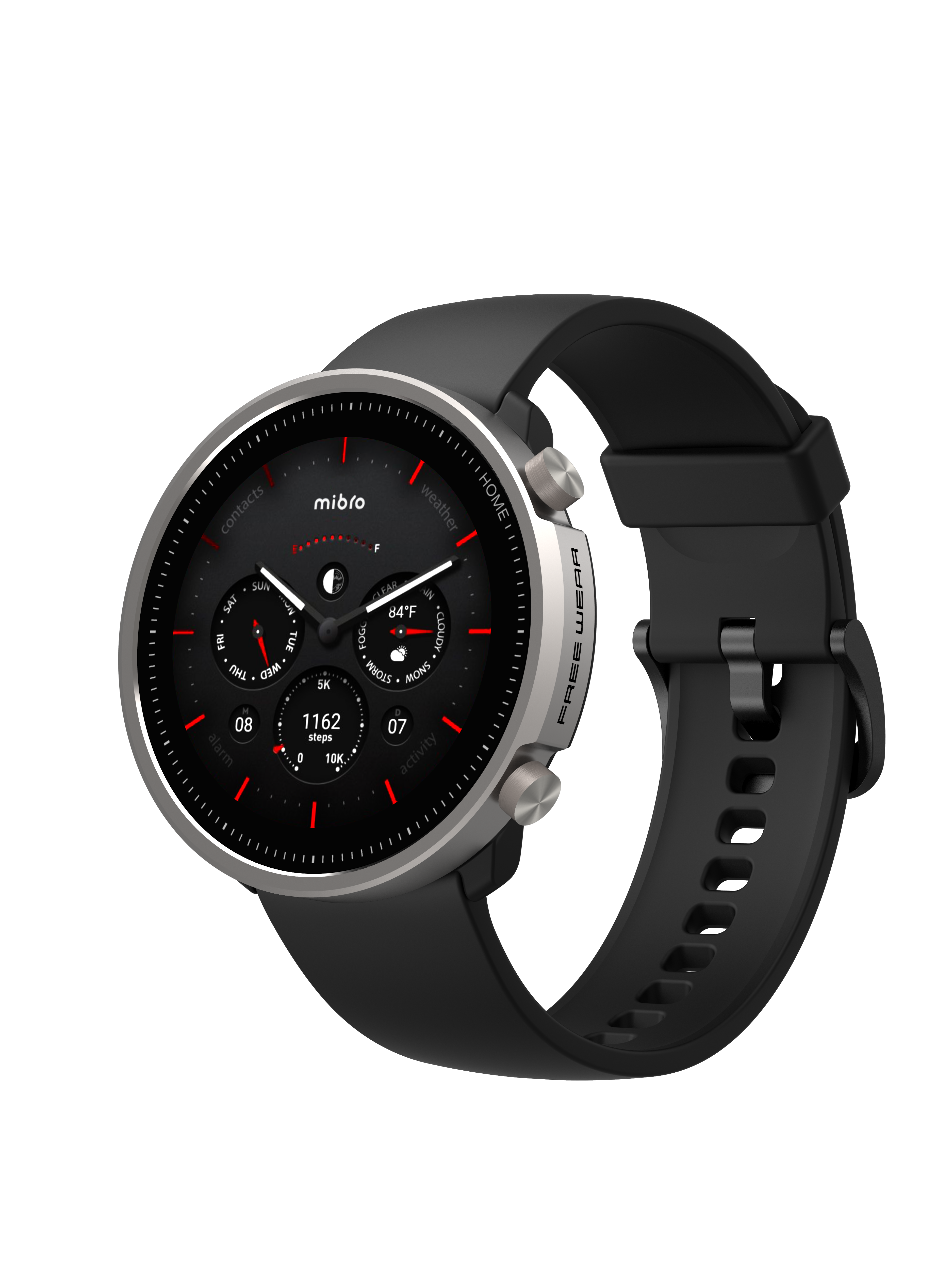 Intelligent hardware，Bluetooth Watch，Wrist watch，Intelligent Watch，Sports Watch，