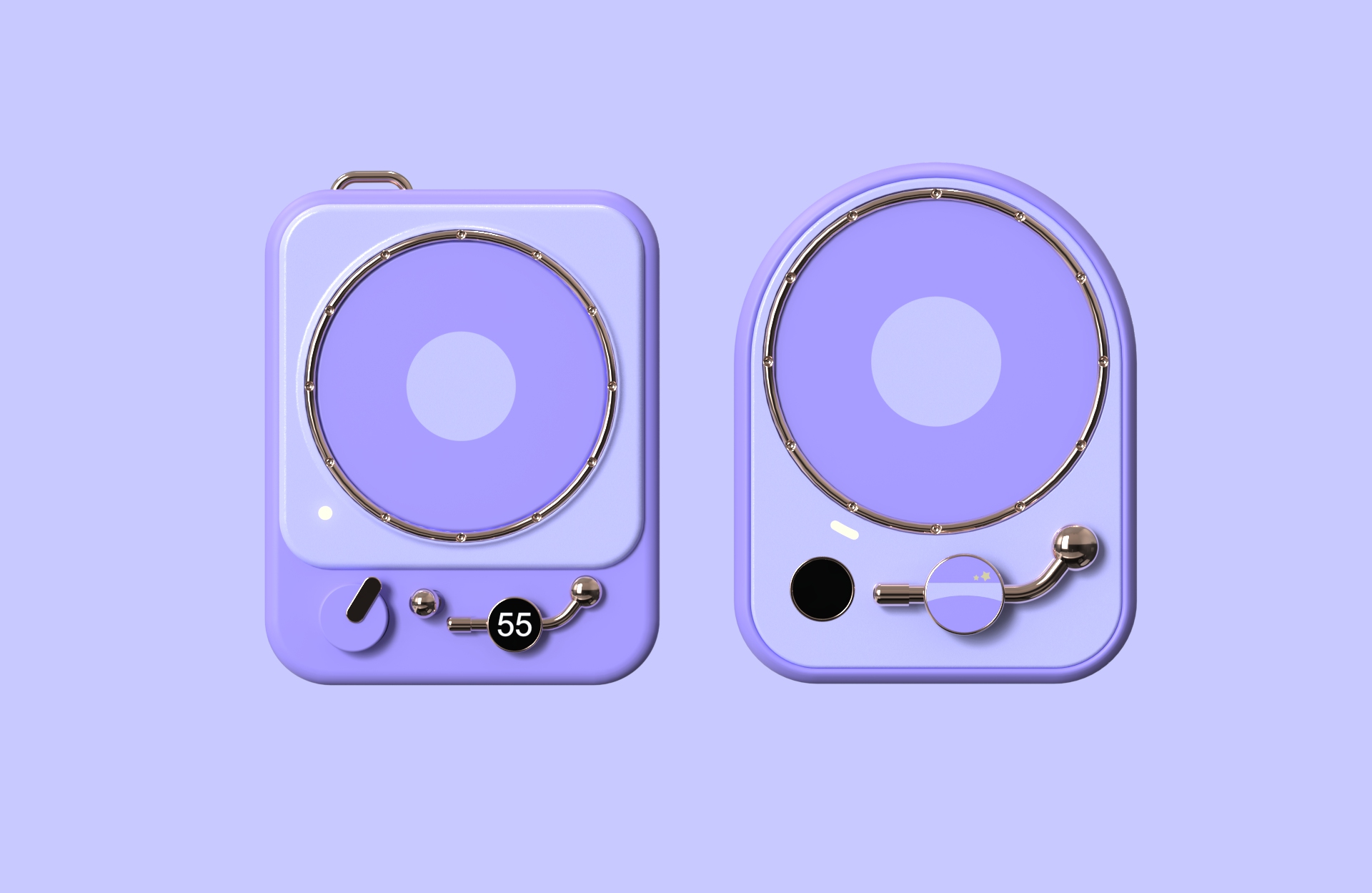 small home appliances，