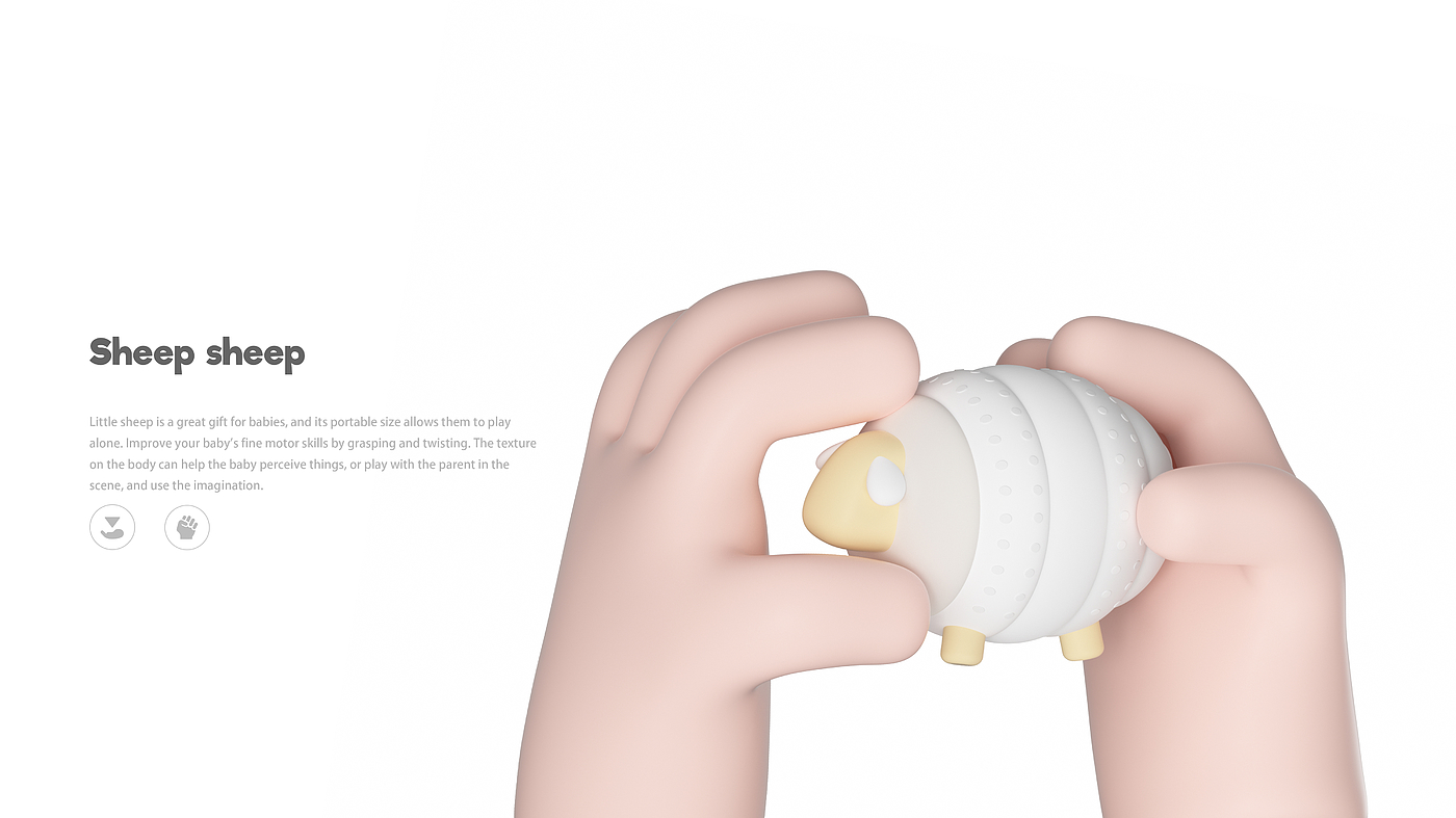 Toys，Early education，