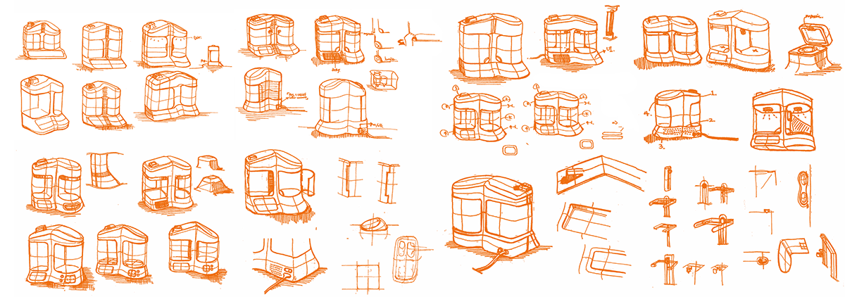 food，printer，industrial design，product design，bread，