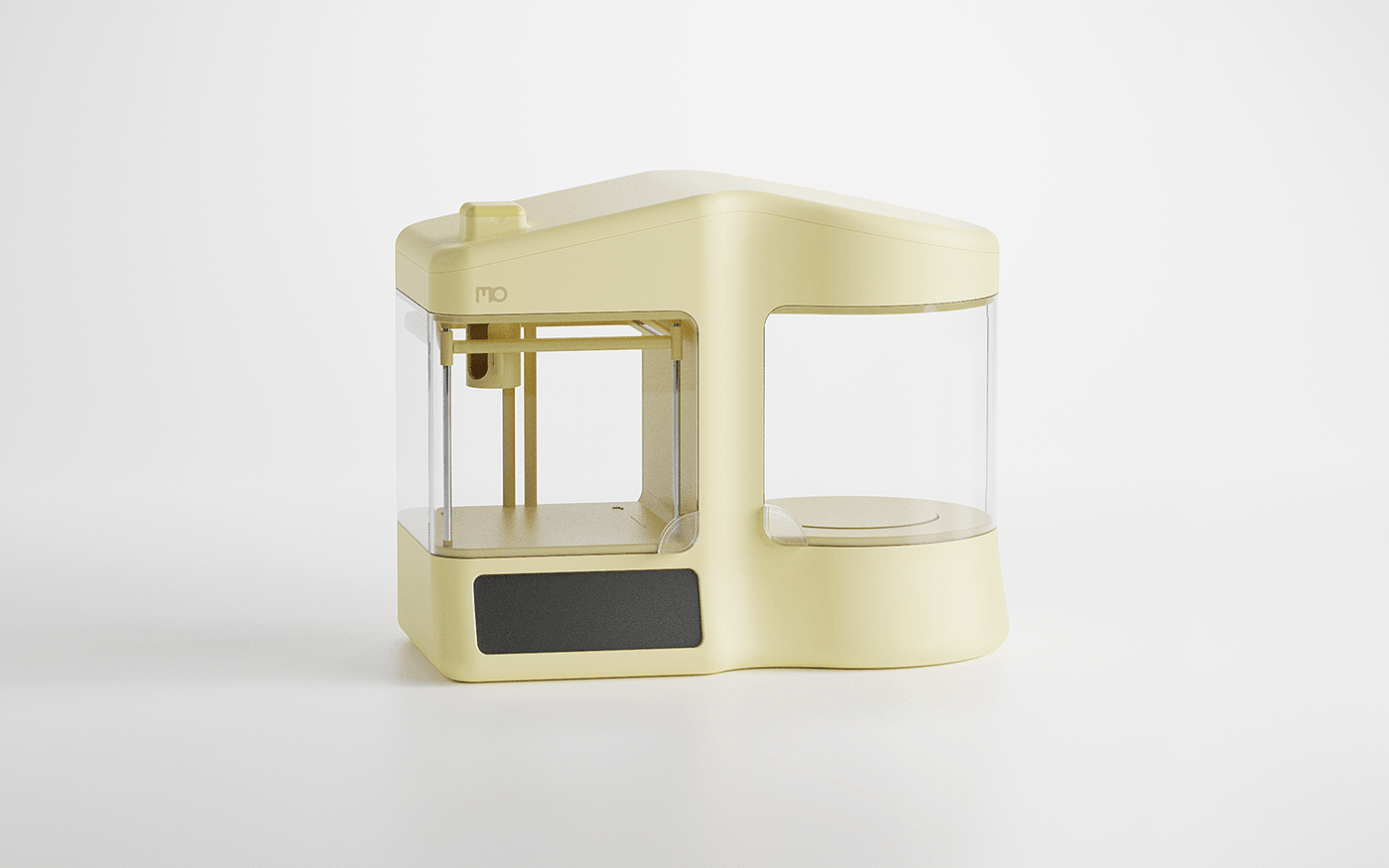 food，printer，industrial design，product design，bread，