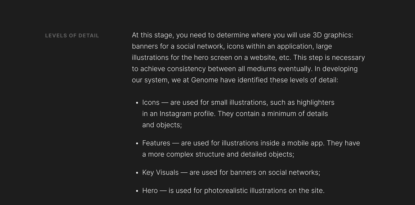 gene，3d，modeling，Icon，guide，