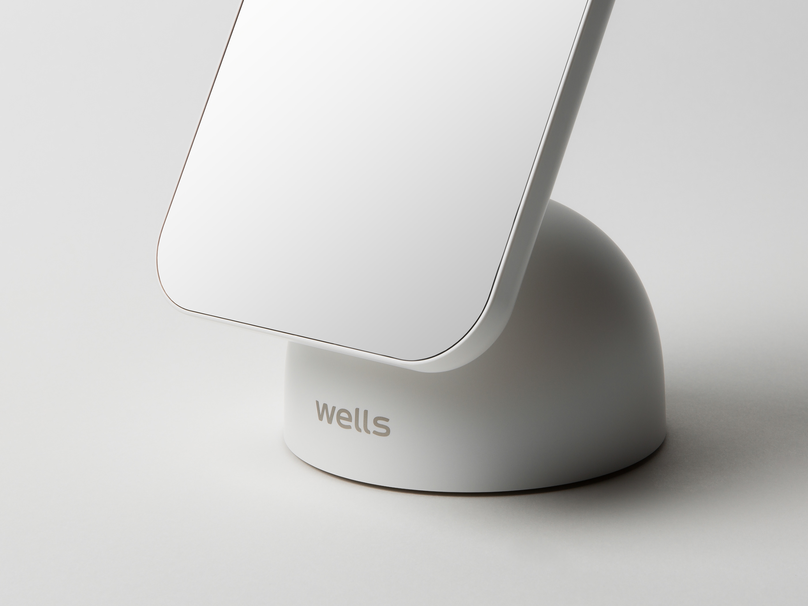 Beauty equipment，mirror，intelligence，product design，Skin care，