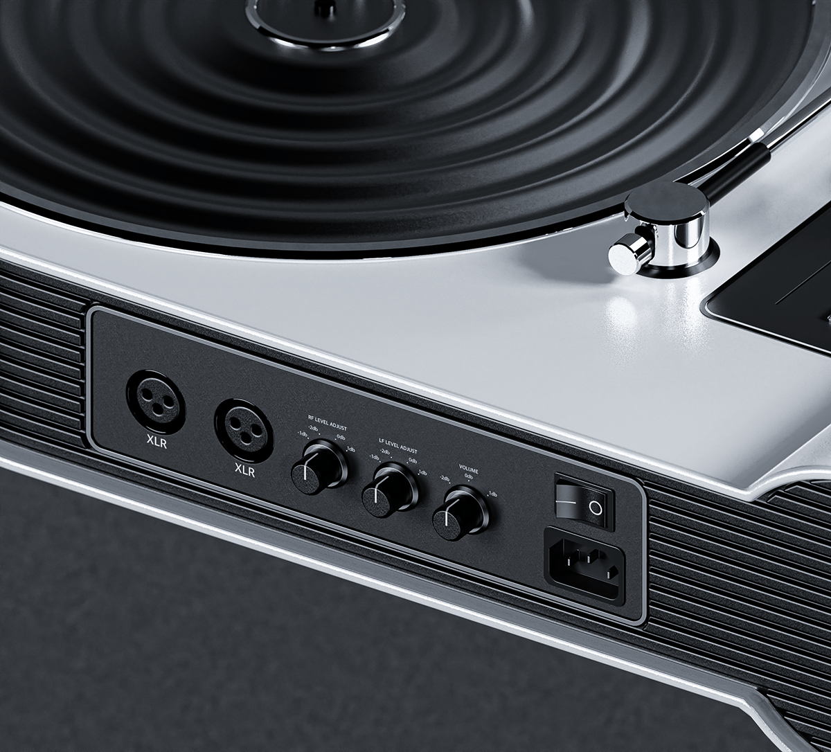 BiiMO90，User experience，Projector，Vinyl，