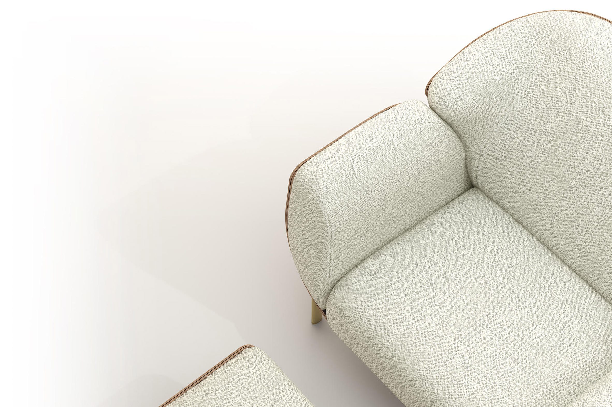 Haima，Armchair，Sand dunes，