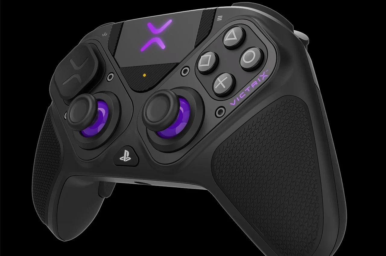 ps5，game，modularization，controller，