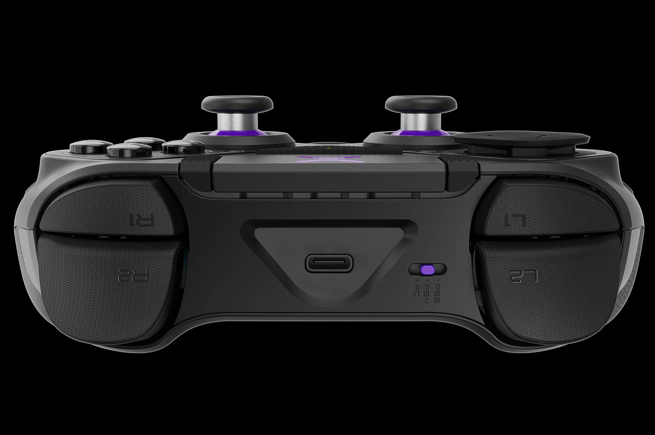 ps5，game，modularization，controller，