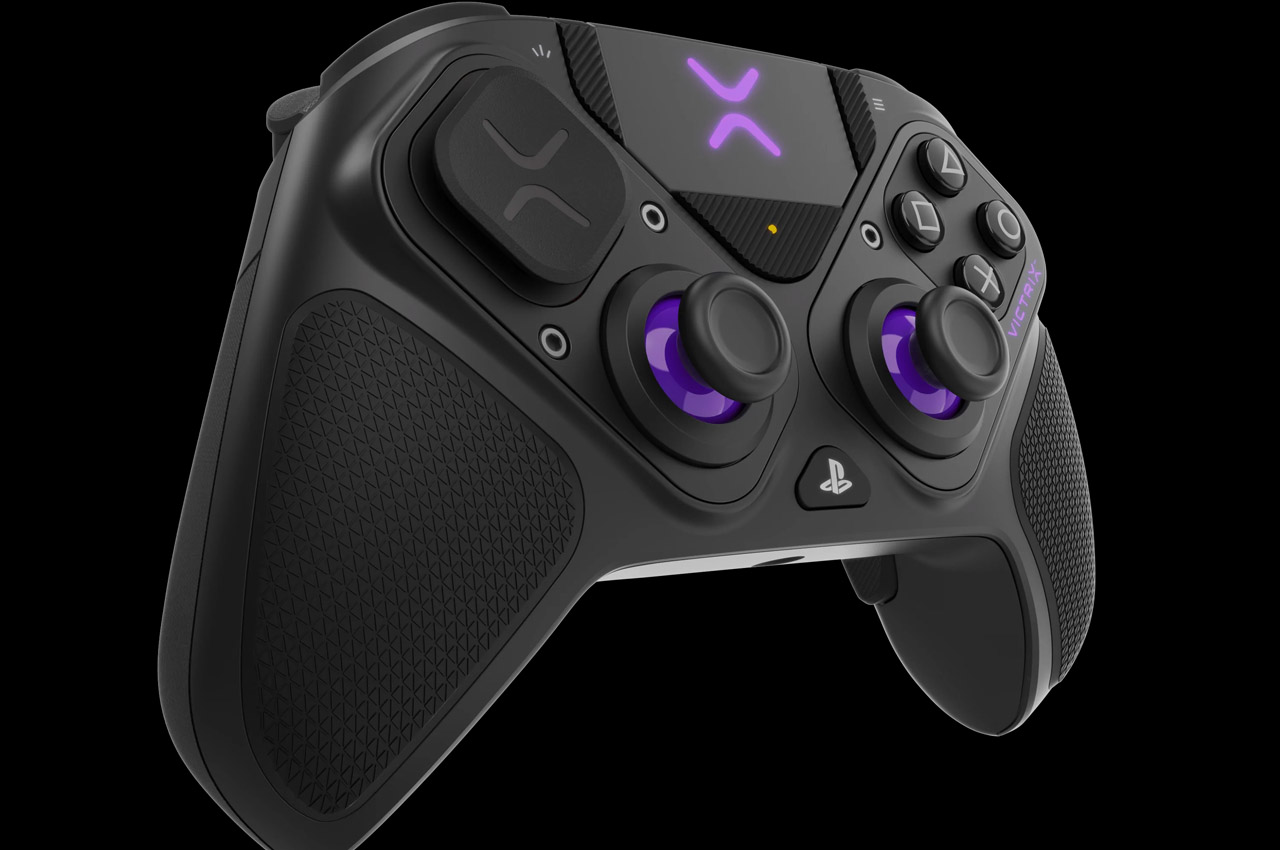 ps5，game，modularization，controller，