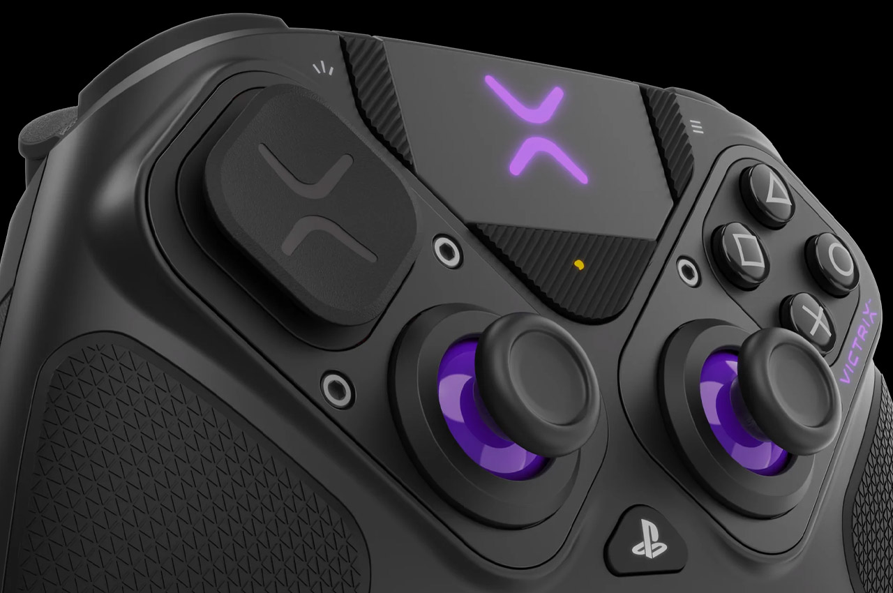 ps5，game，modularization，controller，