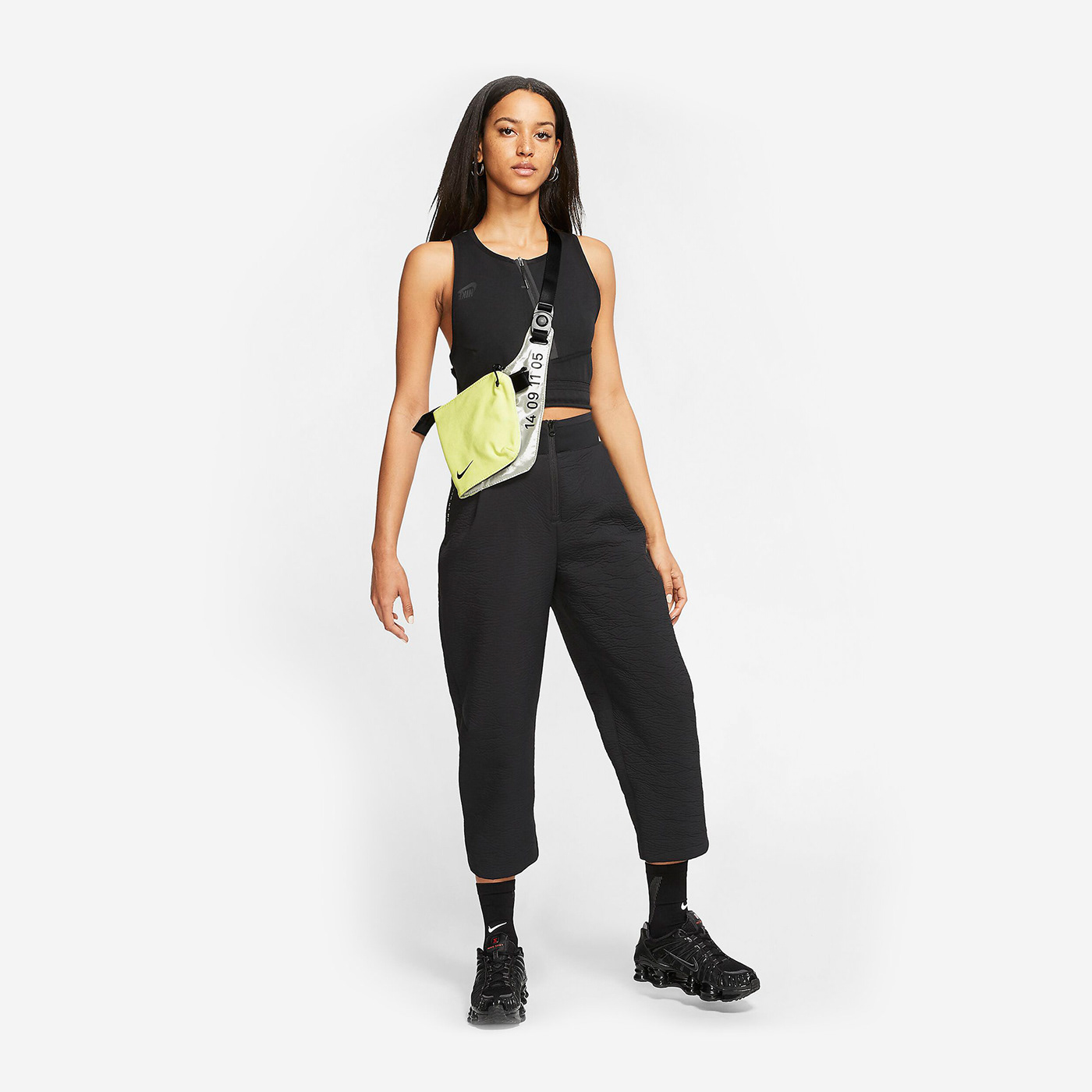 Nike，Bag design，camouflage，Accessory design，