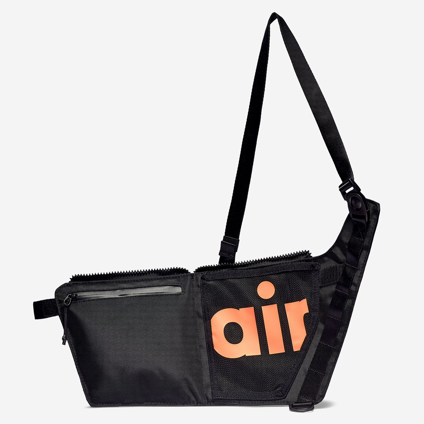 Nike，Bag design，camouflage，Accessory design，