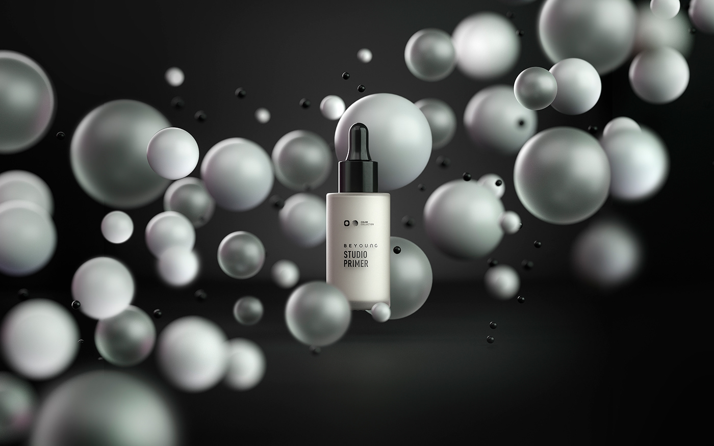 Beyoung，Cosmetics，Set，