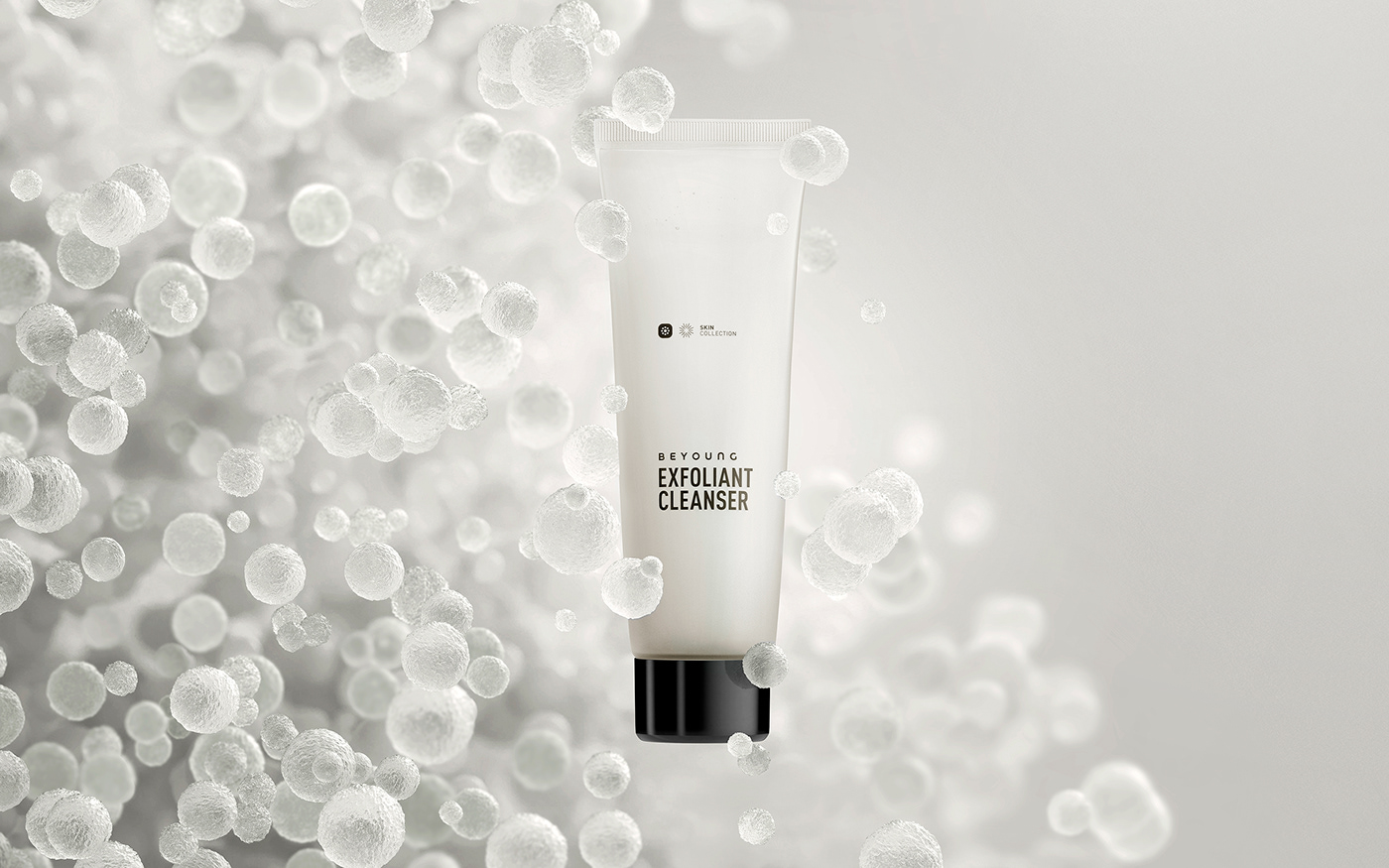 Beyoung，Cosmetics，Set，