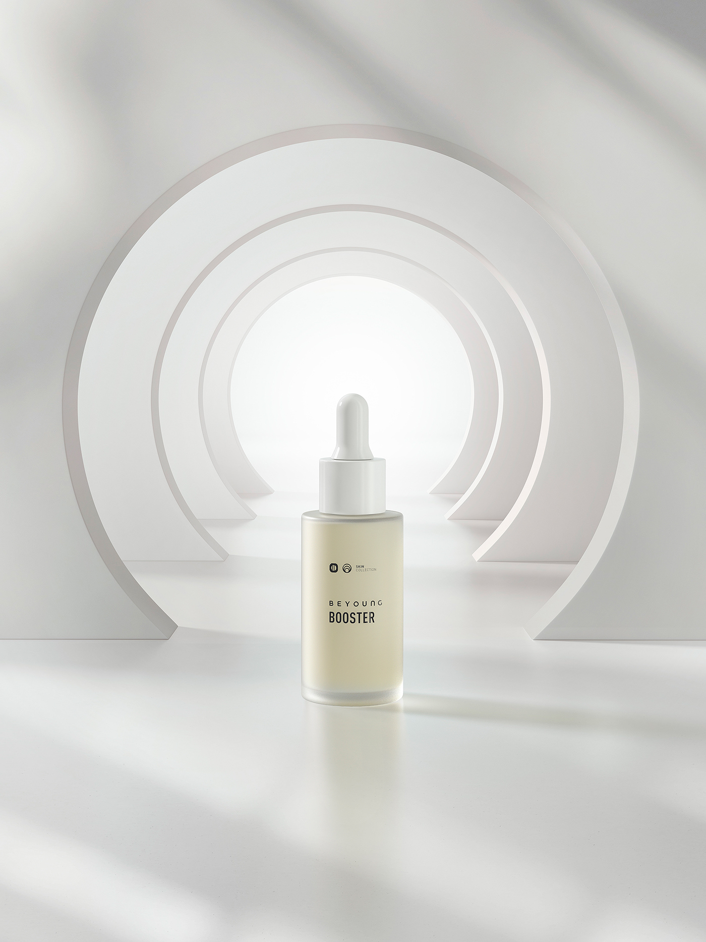 Beyoung，Cosmetics，Set，