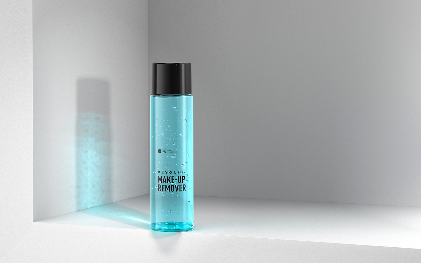 Beyoung，Cosmetics，Set，