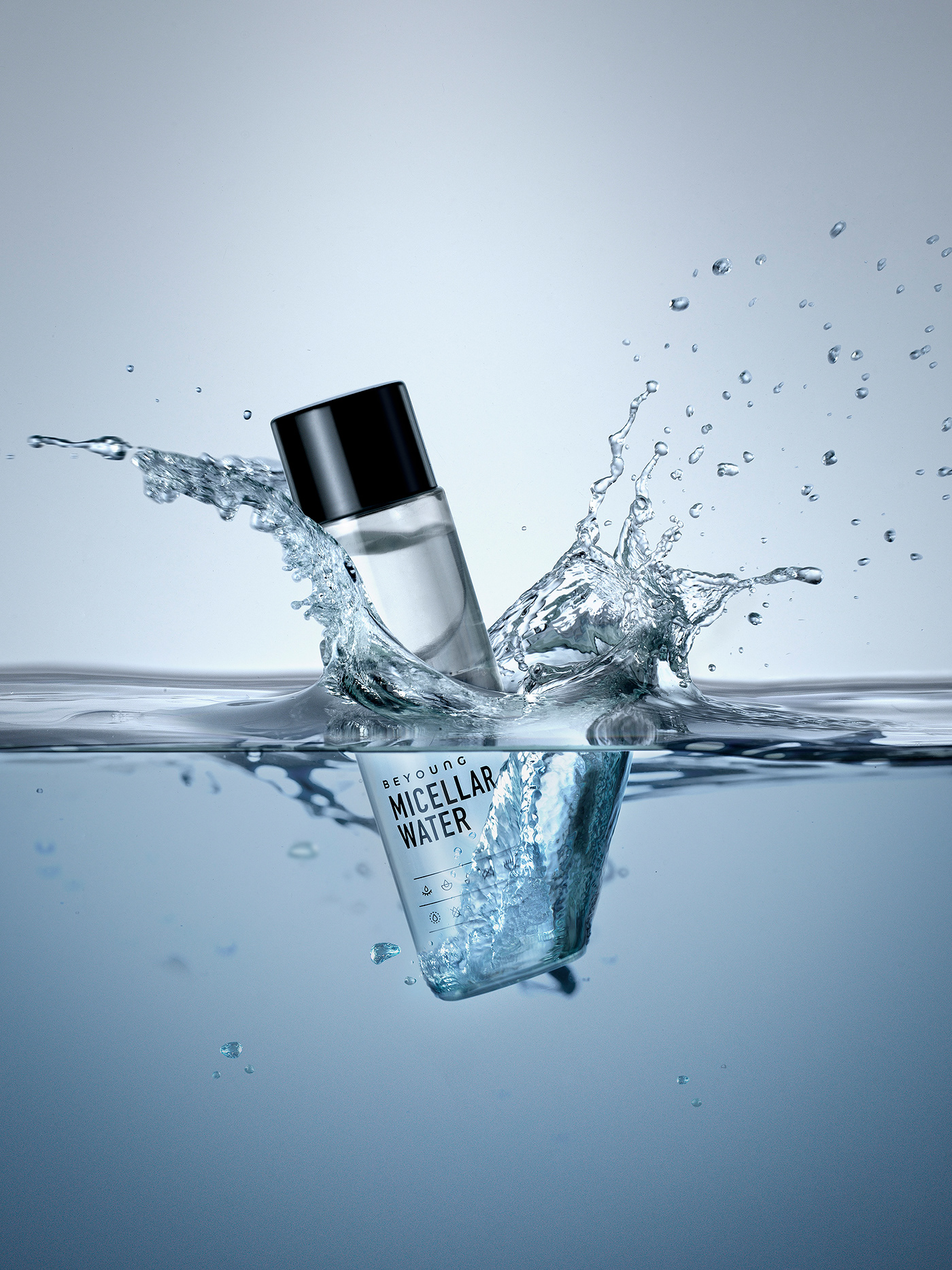 Beyoung，Cosmetics，Set，