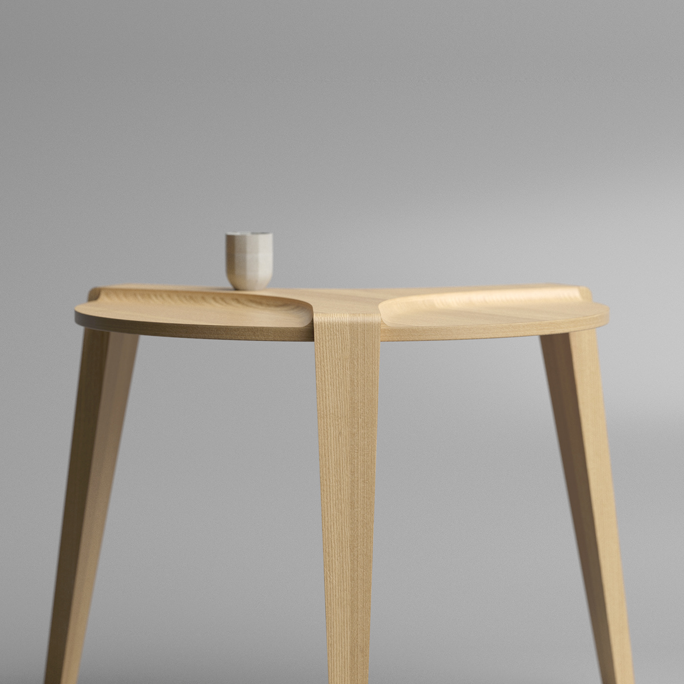 Side table，Ribbon，tea table，furniture，modern，Interior design，wood，