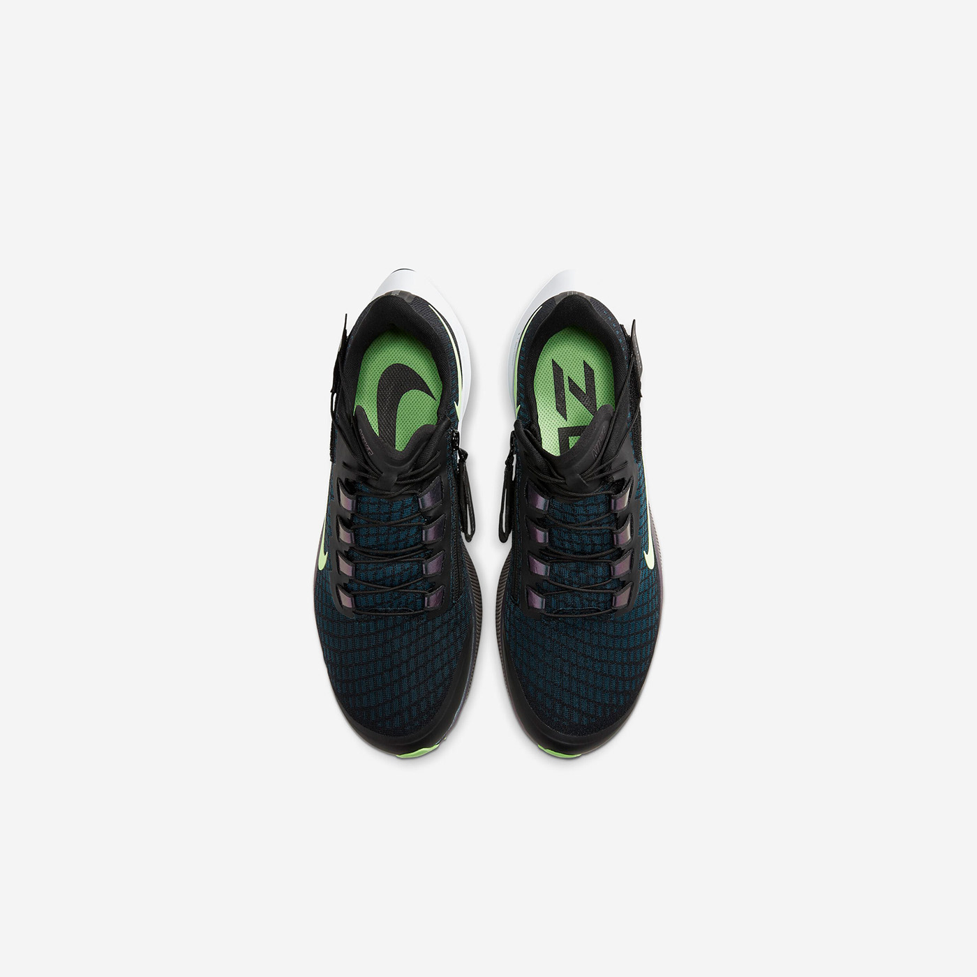 nike，shoes，Fly shoes，fashion，sneakers，PEGASUS，product design，