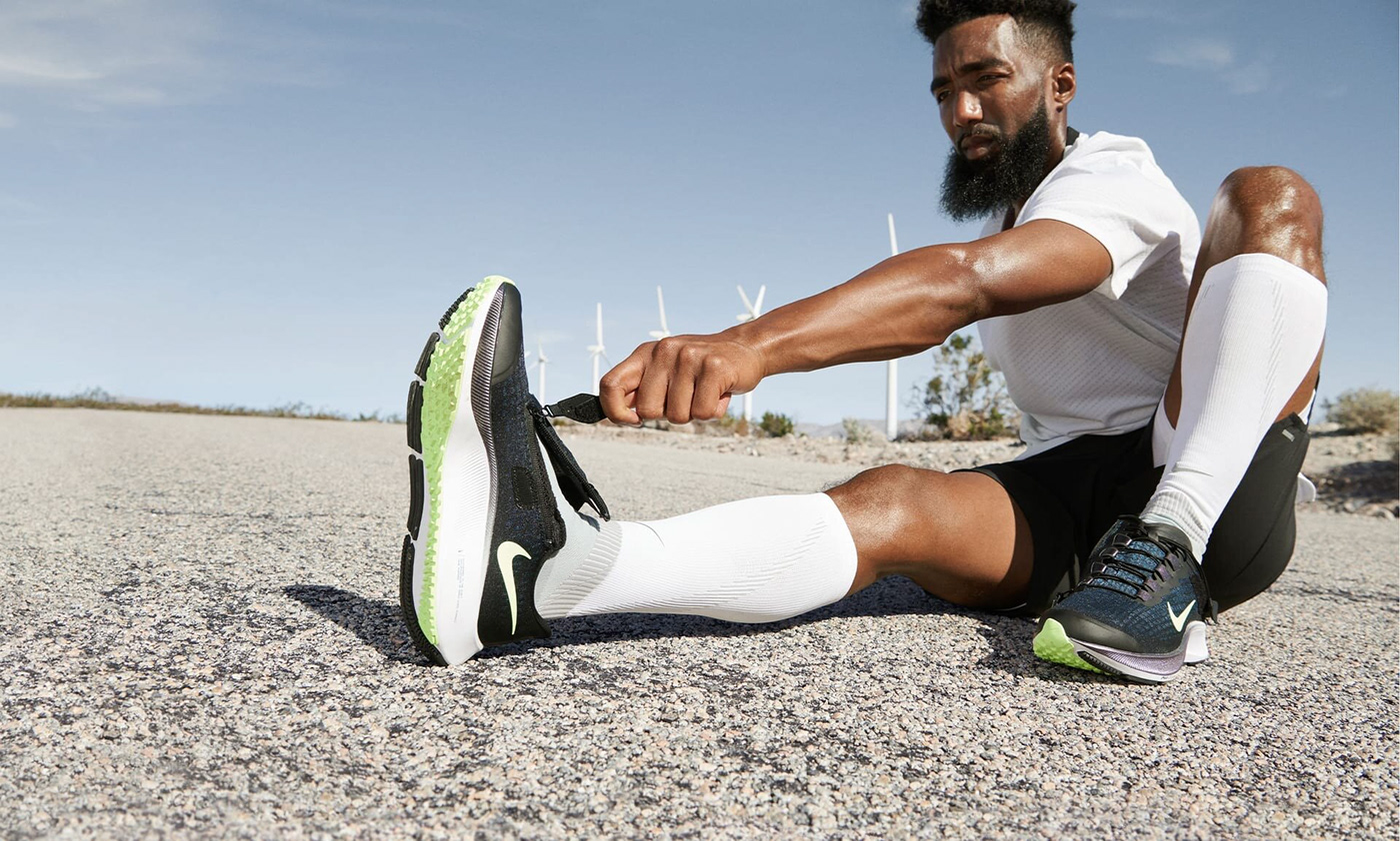 nike，shoes，Fly shoes，fashion，sneakers，PEGASUS，product design，