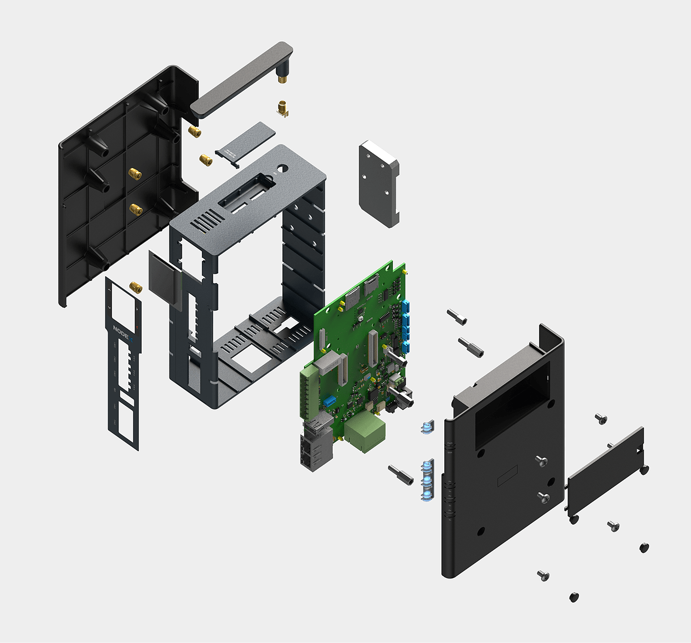 industrial design，reproducible ，Smart home，energy，