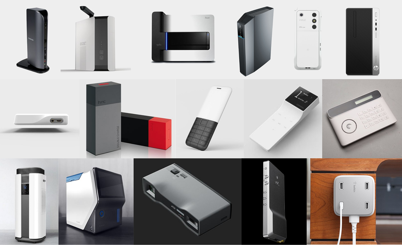 industrial design，reproducible ，Smart home，energy，
