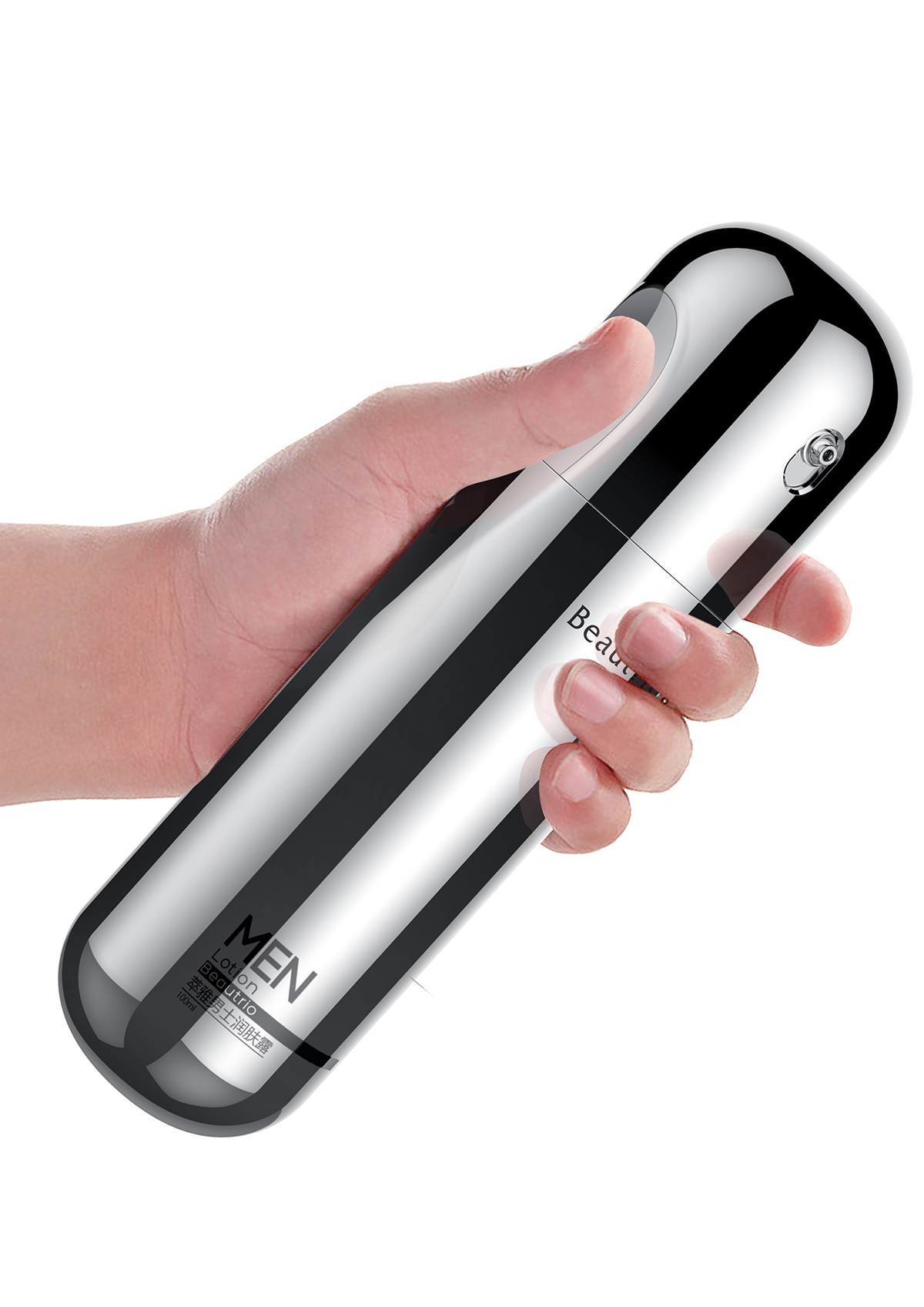 INFINITUS，man，Skin care，