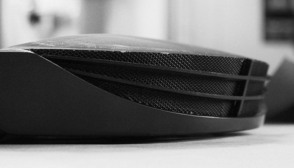 Vacuum cleaner，household electrical appliances，Model，scanning，Painting，