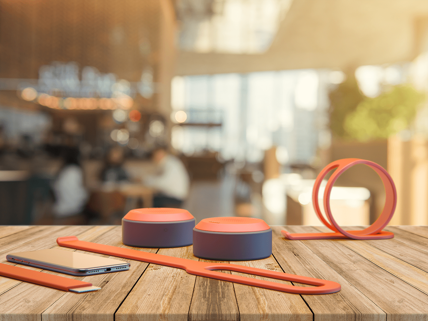 Mobile phone bracket，Bluetooth speaker，product design，exquisite，Appearance design，Snail，